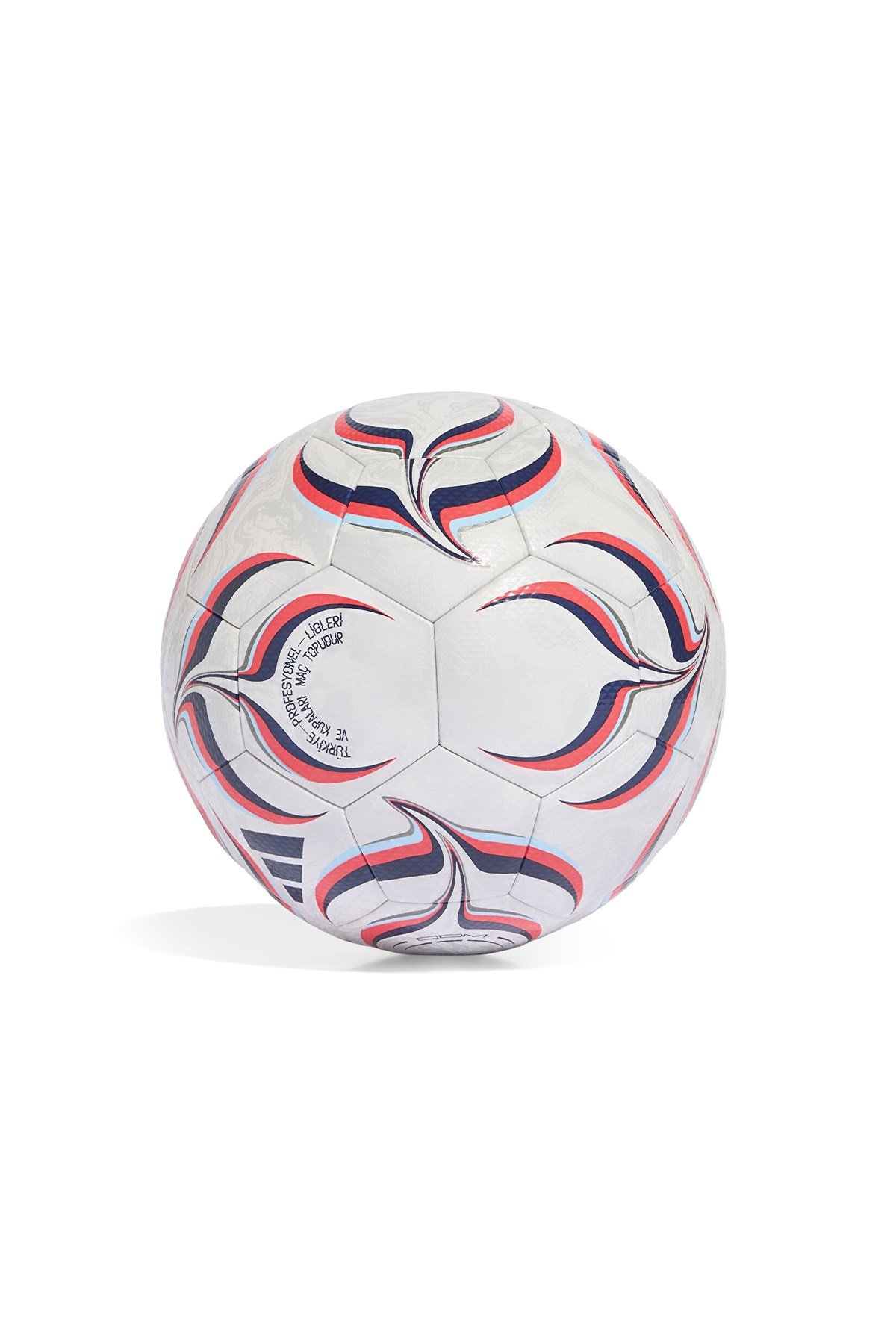 Adidas Türkiye Futbol Federasyonu TFF 26/27 Competition Top KE5160 ADİDAS KE5160