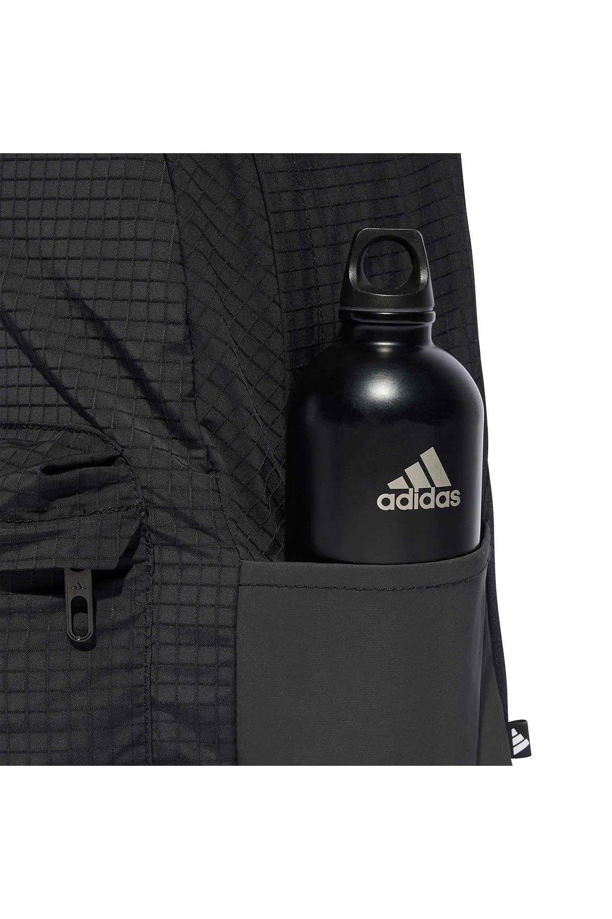 Adidas Unisex Günlük Stil Sırt Çantası ESS BARS3RS BP 3 Stripes  JX6497 ADİDAS JX6497