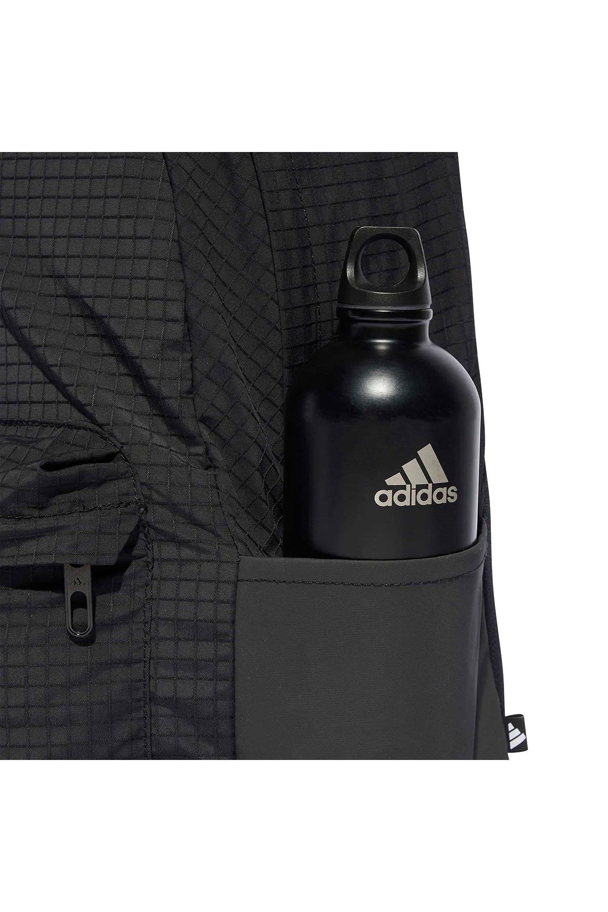 Adidas Unisex Günlük Stil Sırt Çantası ESS BARS3RS BP 3 Stripes  JX6497 ADİDAS JX6497