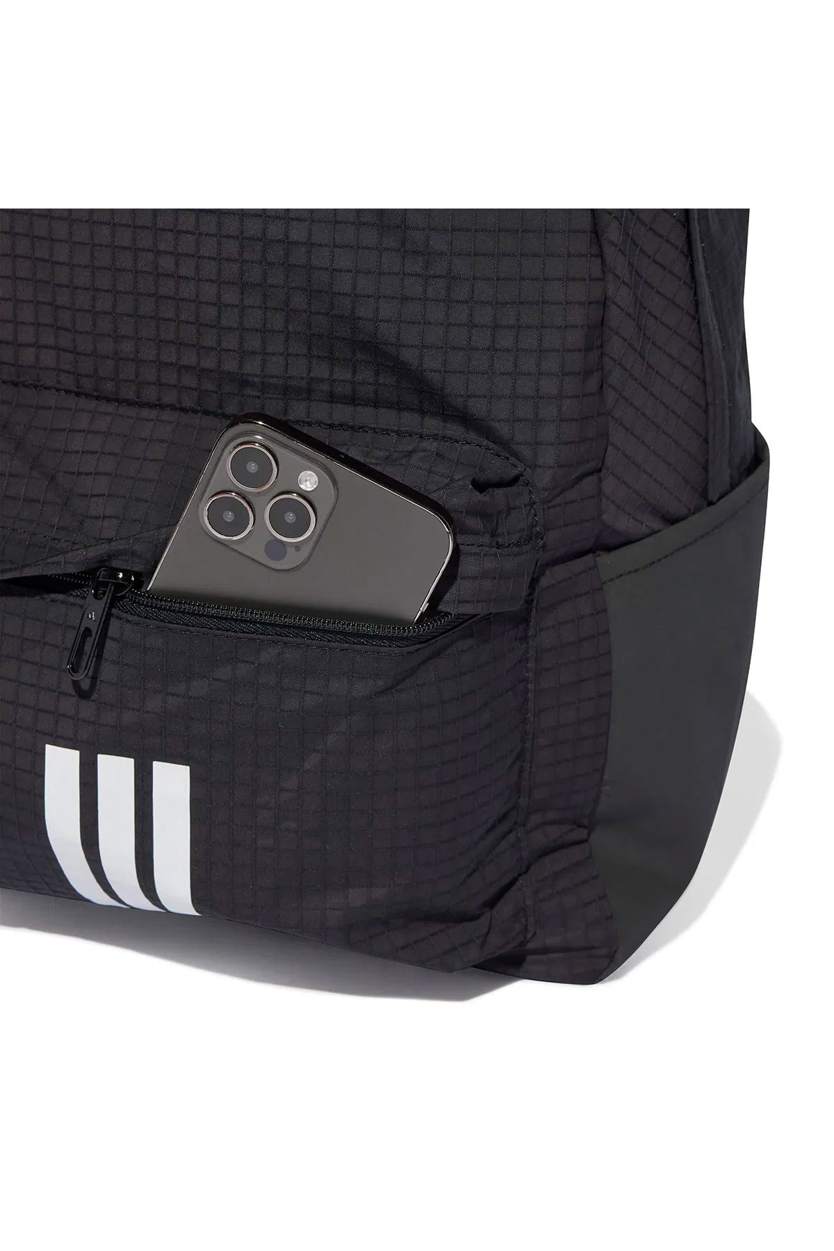 Adidas Unisex Günlük Stil Sırt Çantası ESS BARS3RS BP 3 Stripes  JX6497 ADİDAS JX6497