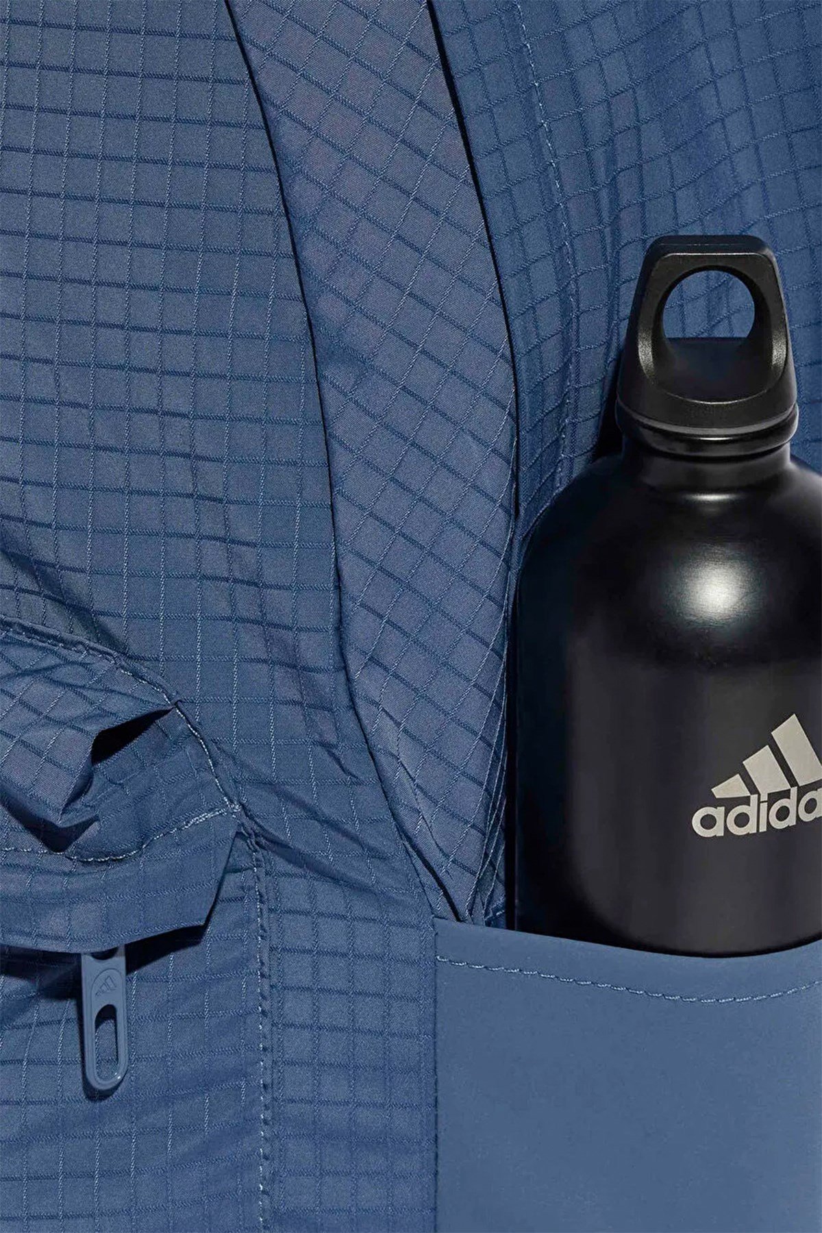 Adidas Unisex Günlük Stil Sırt Çantası ESS BARS3RS BP 3 Stripes  JX6498 ADİDAS JX6498