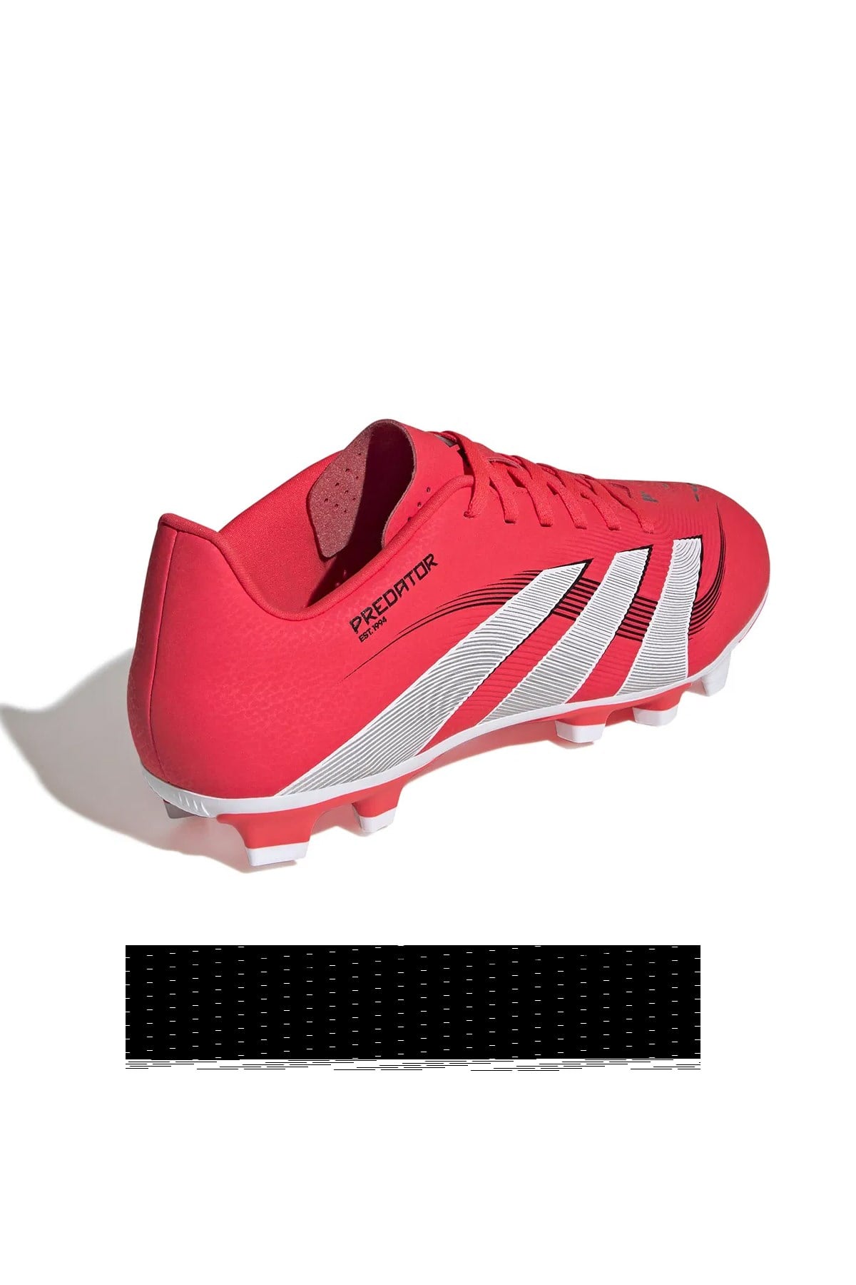 Adidas Unisex Krampon Predator Club FG/MG ID1326 ADİDAS ID1326