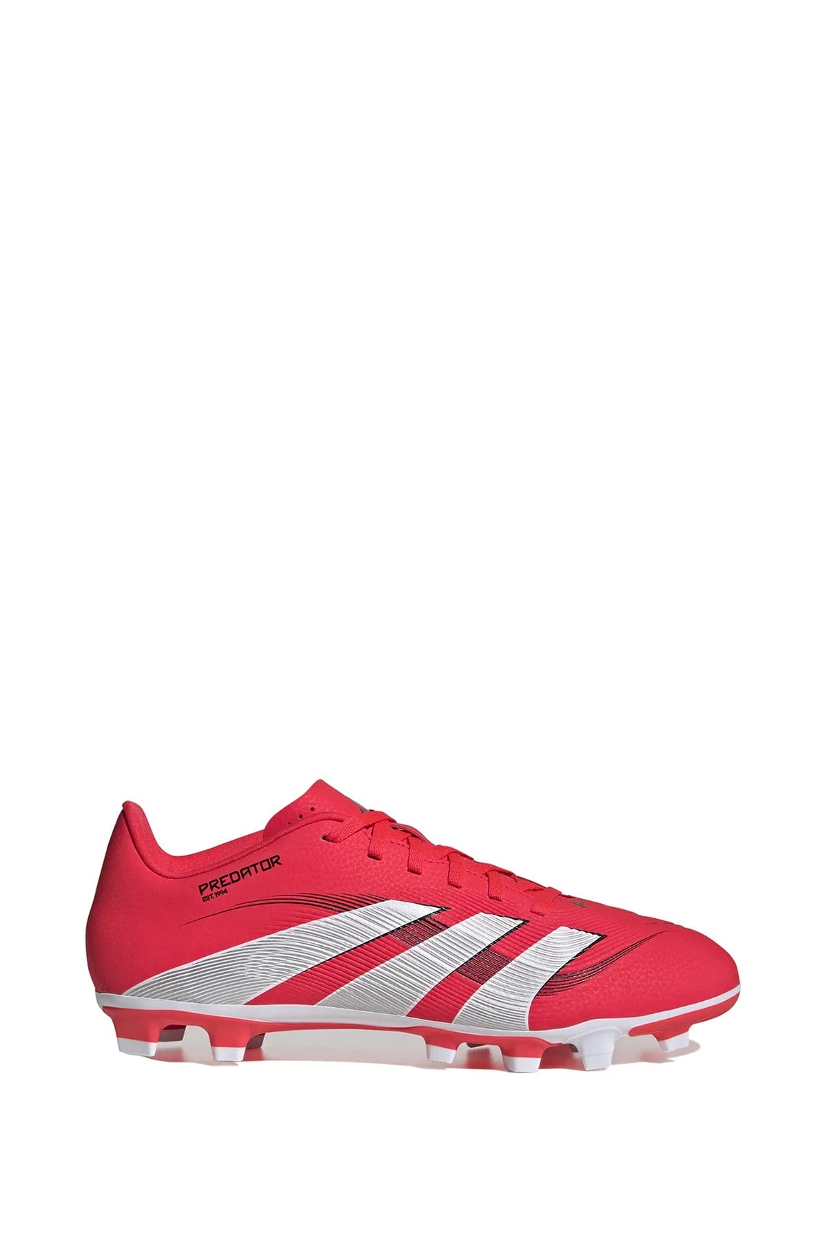 Adidas Unisex Krampon Predator Club FG/MG ID1326 ADİDAS ID1326