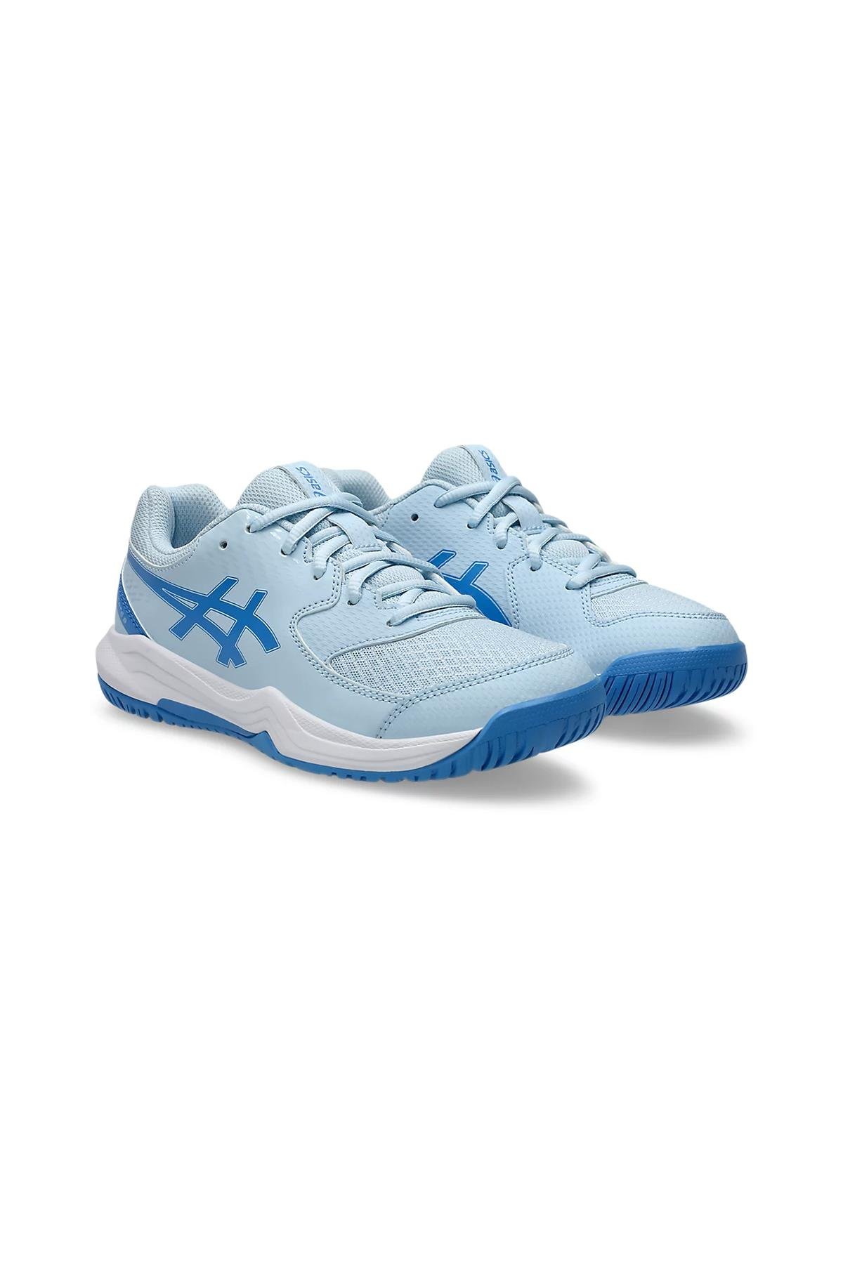 Asics Çocuk Tenis Ayakkabısı Gel-Dedicate 8 Gs 1044A077-402 ASICS 1044A077-402