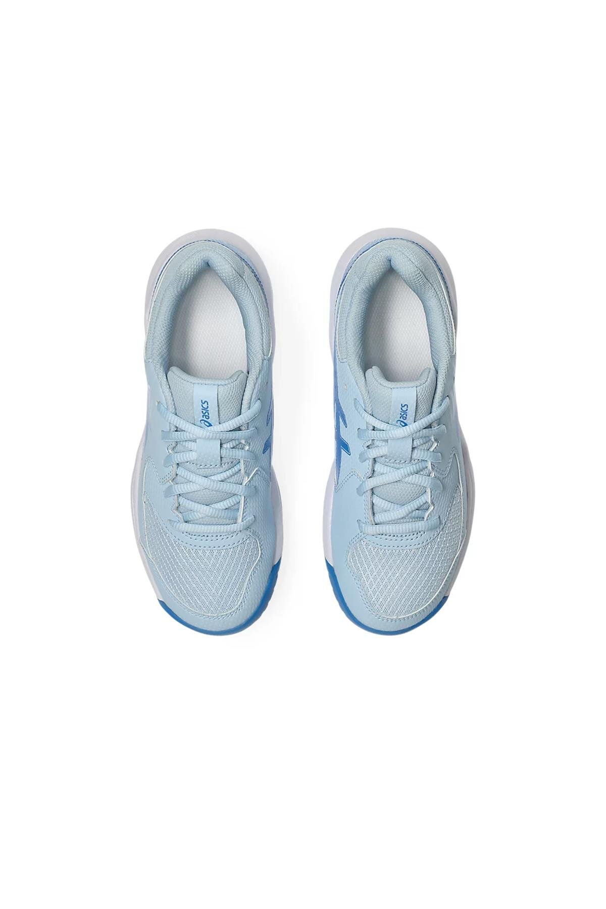 Asics Çocuk Tenis Ayakkabısı Gel-Dedicate 8 Gs 1044A077-402 ASICS 1044A077-402