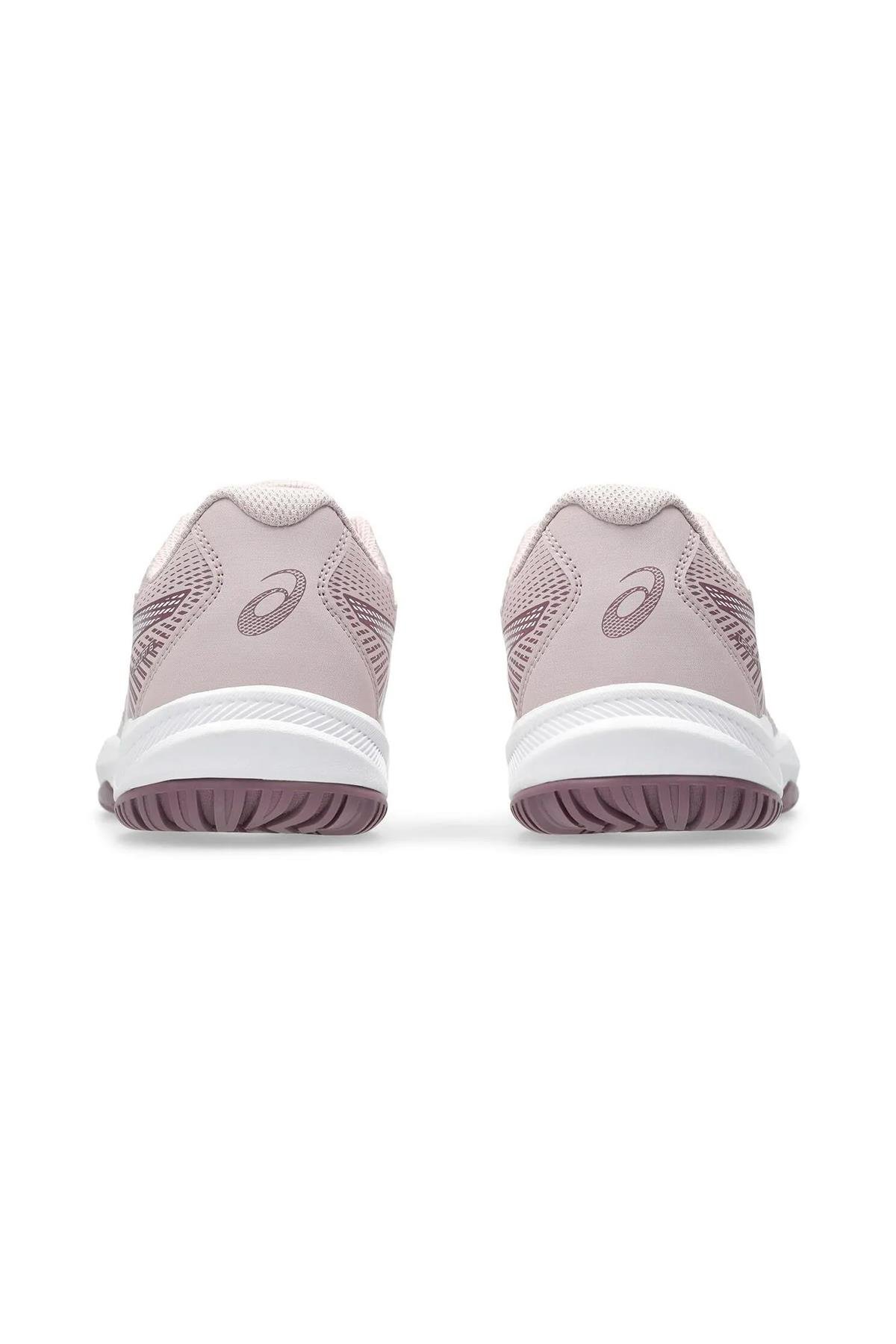 Asics Çocuk Voleybol Ayakkabısı Upcourt 6 Gs 1074A045-700 ASICS 1074A045-700