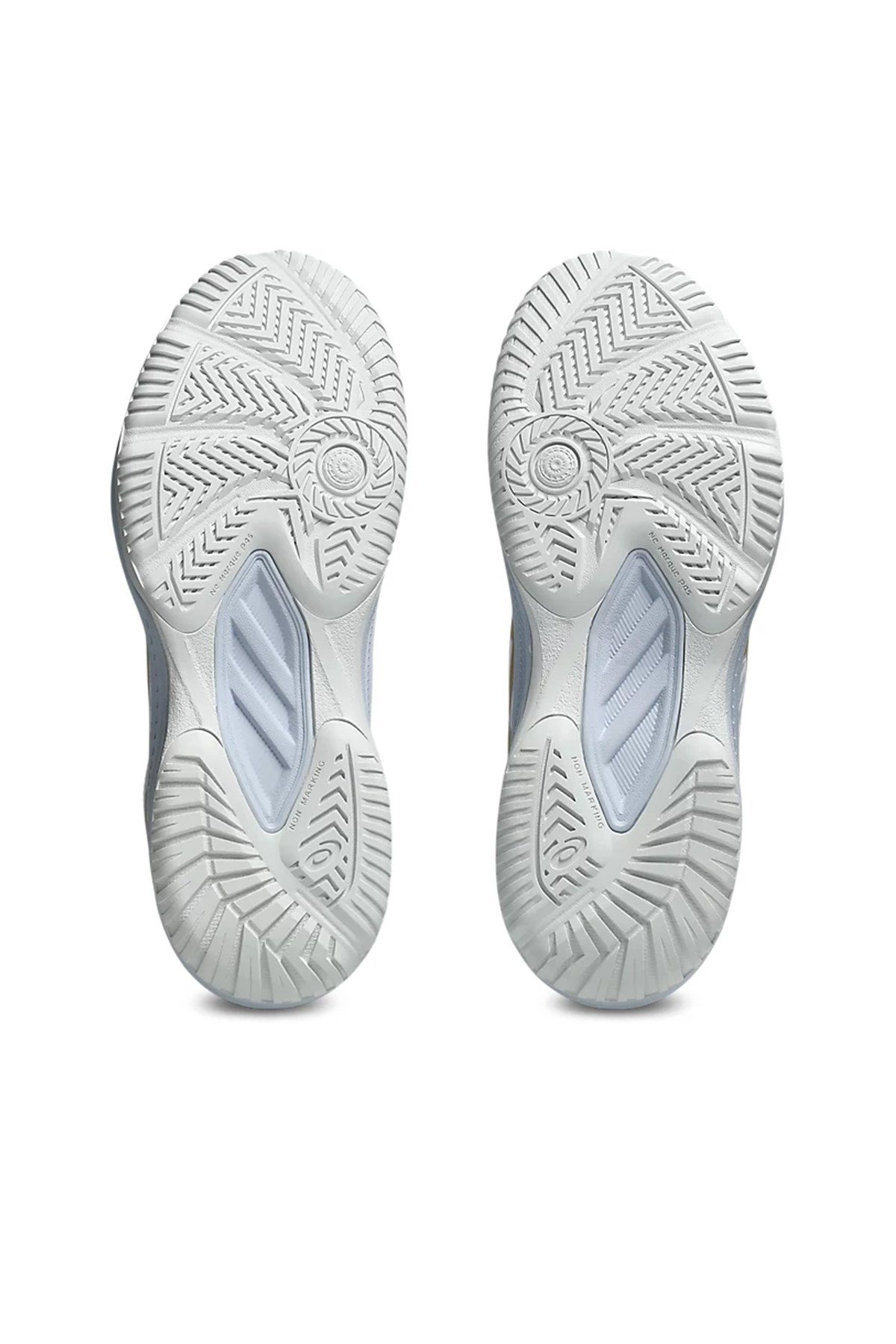 Asics Çocuk Voleybol Ayakkabısı Upcourt 6 Gs 1074A045-103 ASICS 1074A045-103