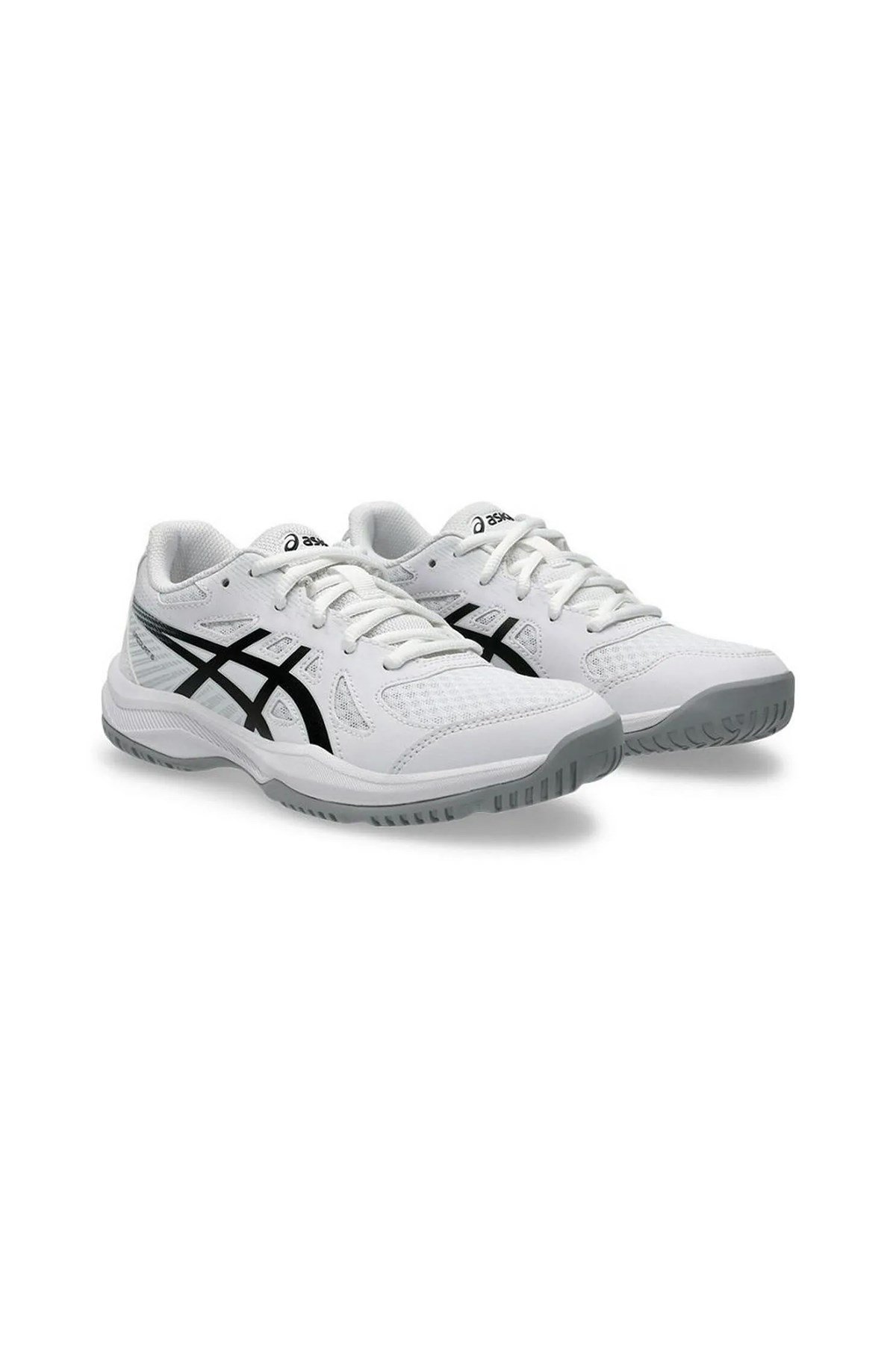 Asics Çocuk Voleybol Ayakkabısı Upcourt 6 Gs 1074A045-101 ASICS 1074A045-101