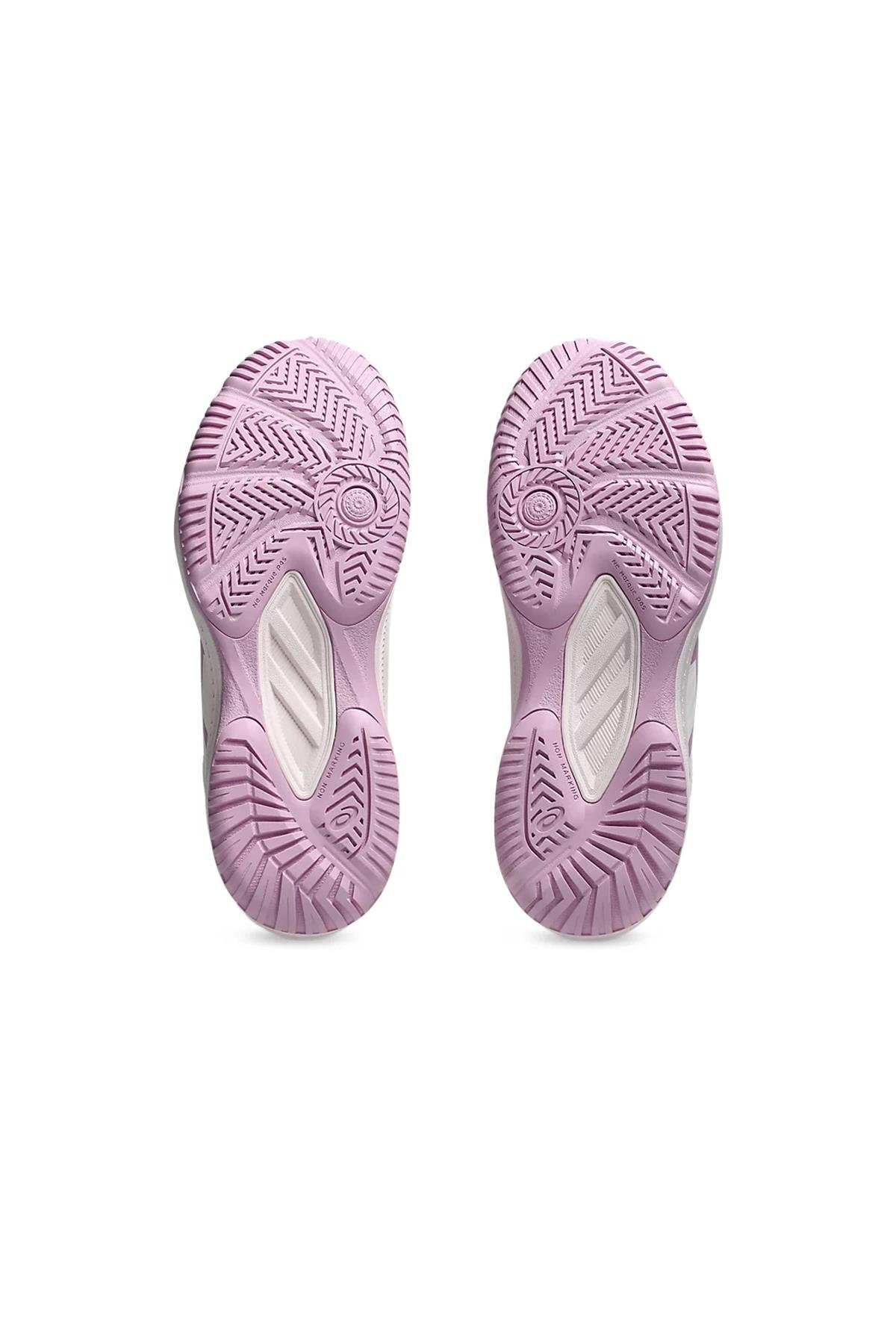 Asics Çocuk Voleybol Ayakkabısı Upcourt 6 Gs 1074A045-701 ASICS 1074A045-701