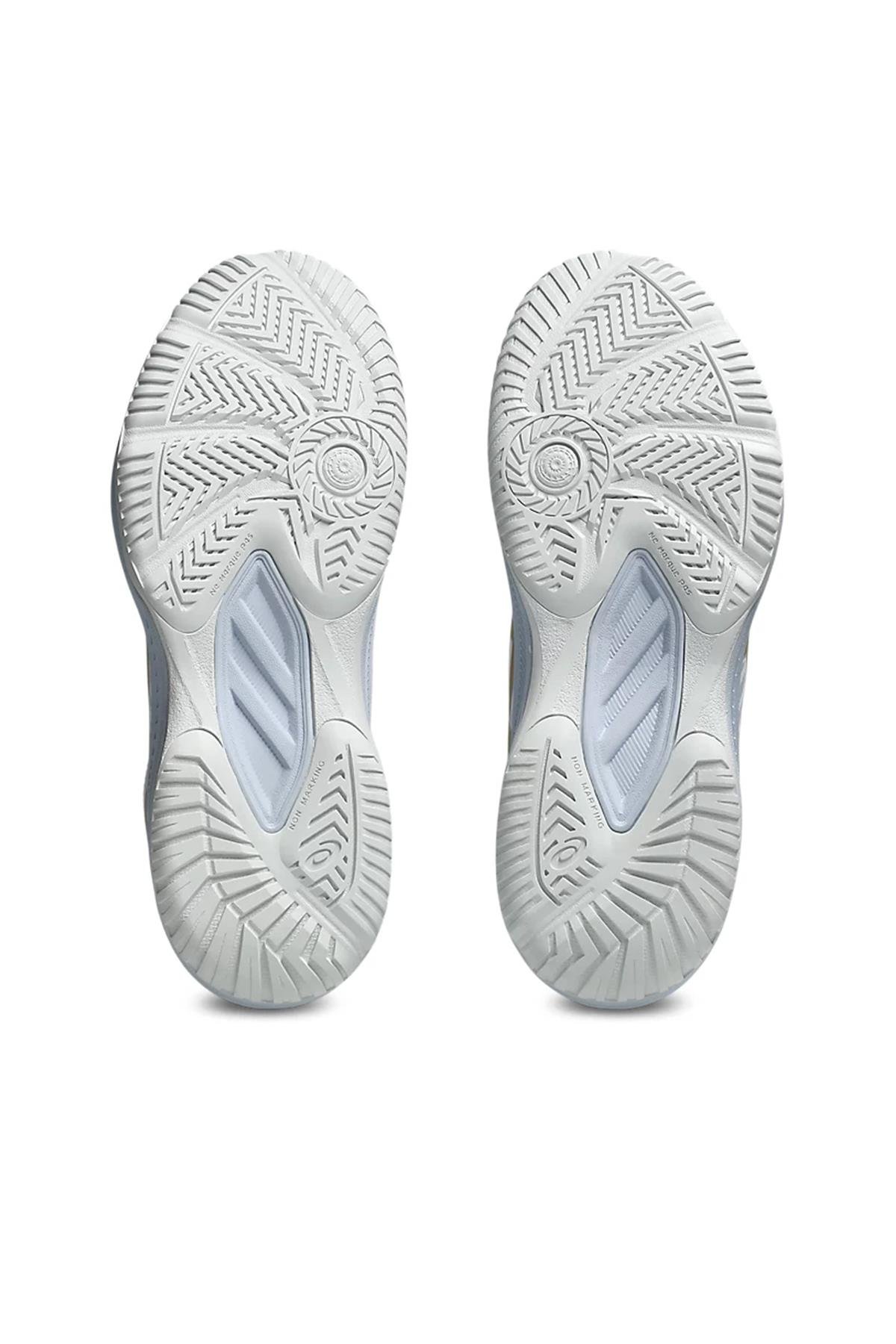 Asics Çocuk Voleybol Ayakkabısı Upcourt 6 Gs 1074A045-103 ASICS 1074A045-103