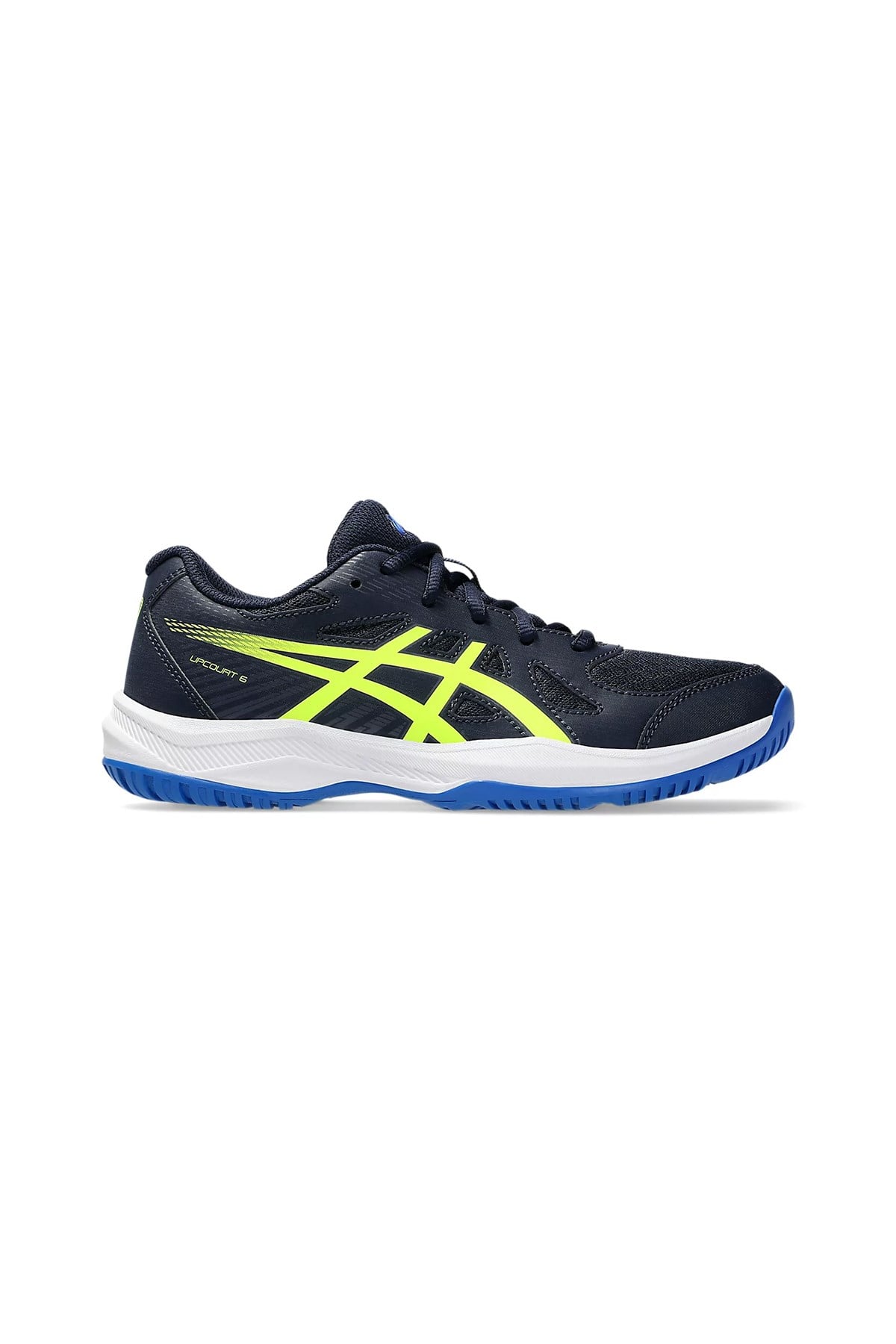 Asics Çocuk Voleybol Ayakkabısı Upcourt 6 Gs 1074A045-401 ASICS 1074A045-401
