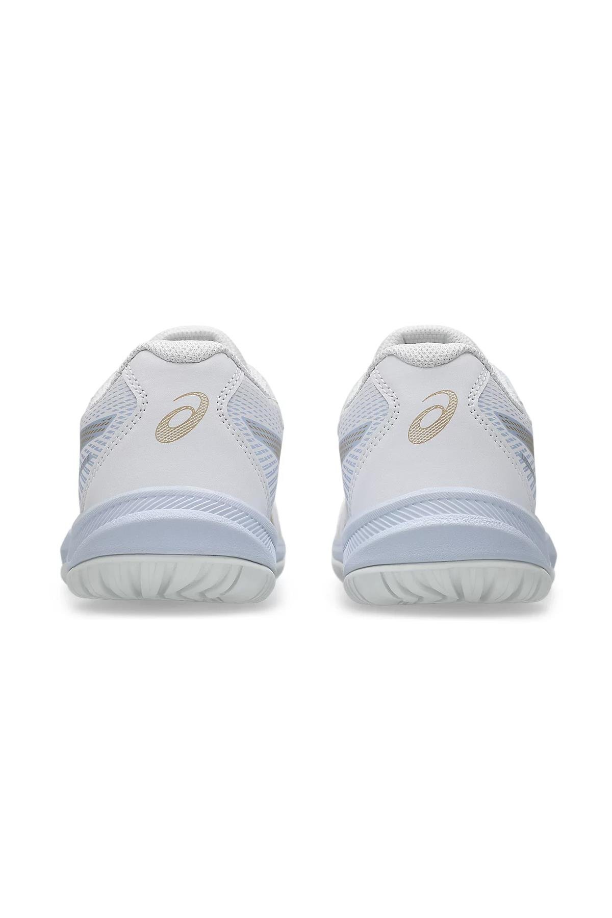 Asics Çocuk Voleybol Ayakkabısı Upcourt 6 Gs 1074A045-103 ASICS 1074A045-103