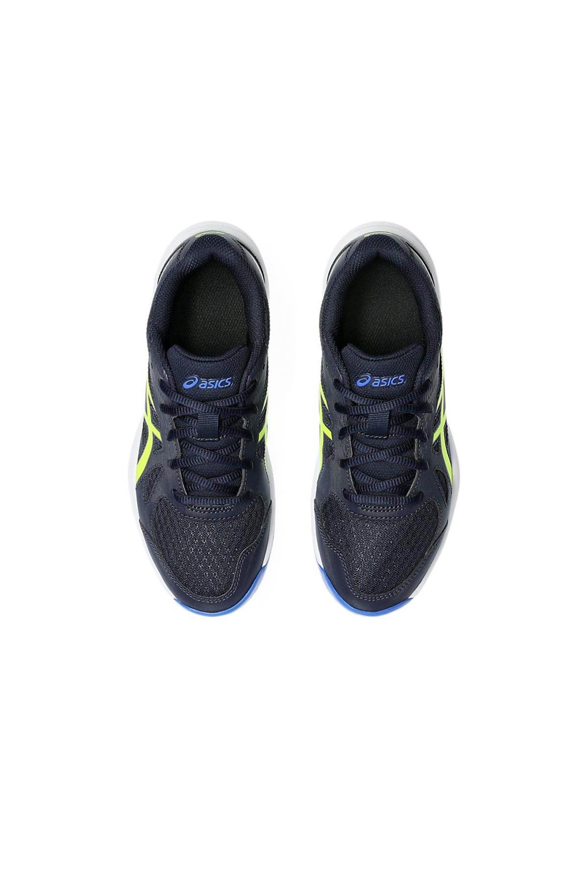 Asics Çocuk Voleybol Ayakkabısı Upcourt 6 Gs 1074A045-401 ASICS 1074A045-401