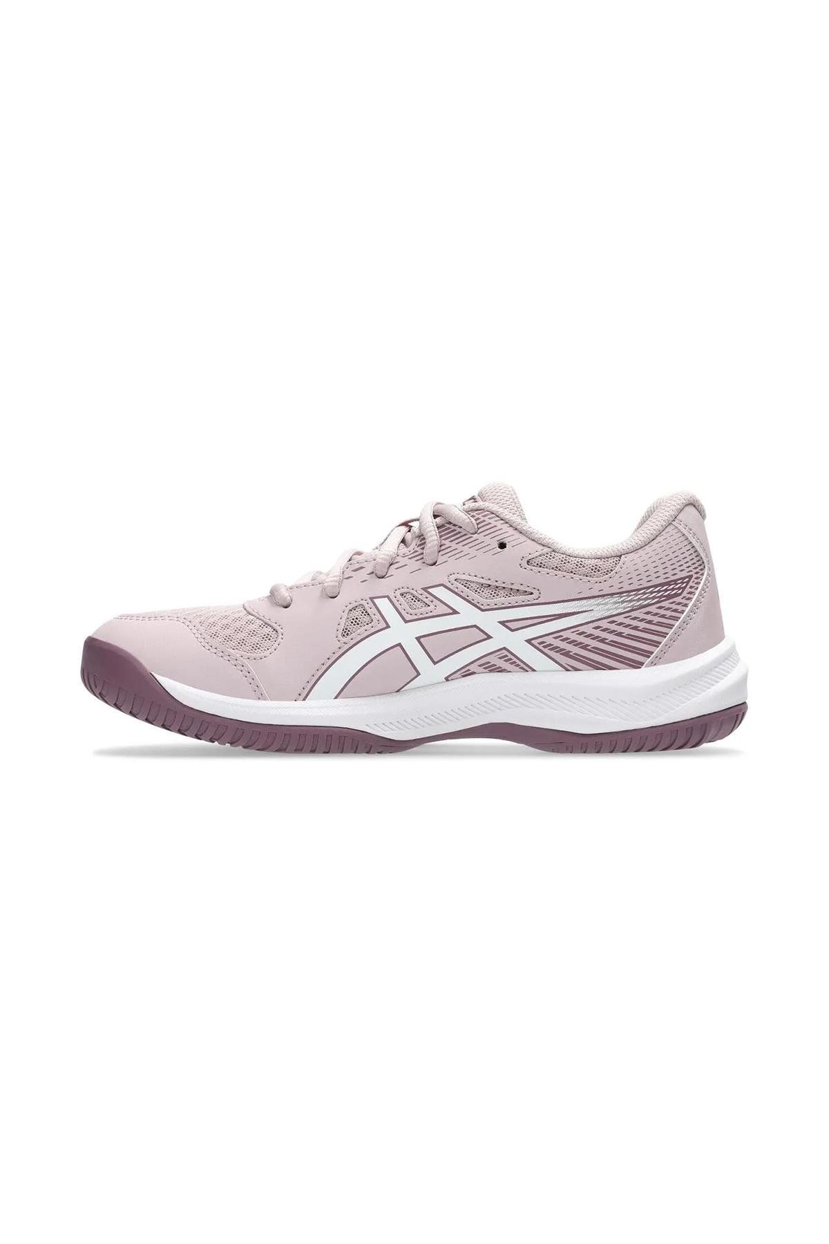 Asics Çocuk Voleybol Ayakkabısı Upcourt 6 Gs 1074A045-700 ASICS 1074A045-700