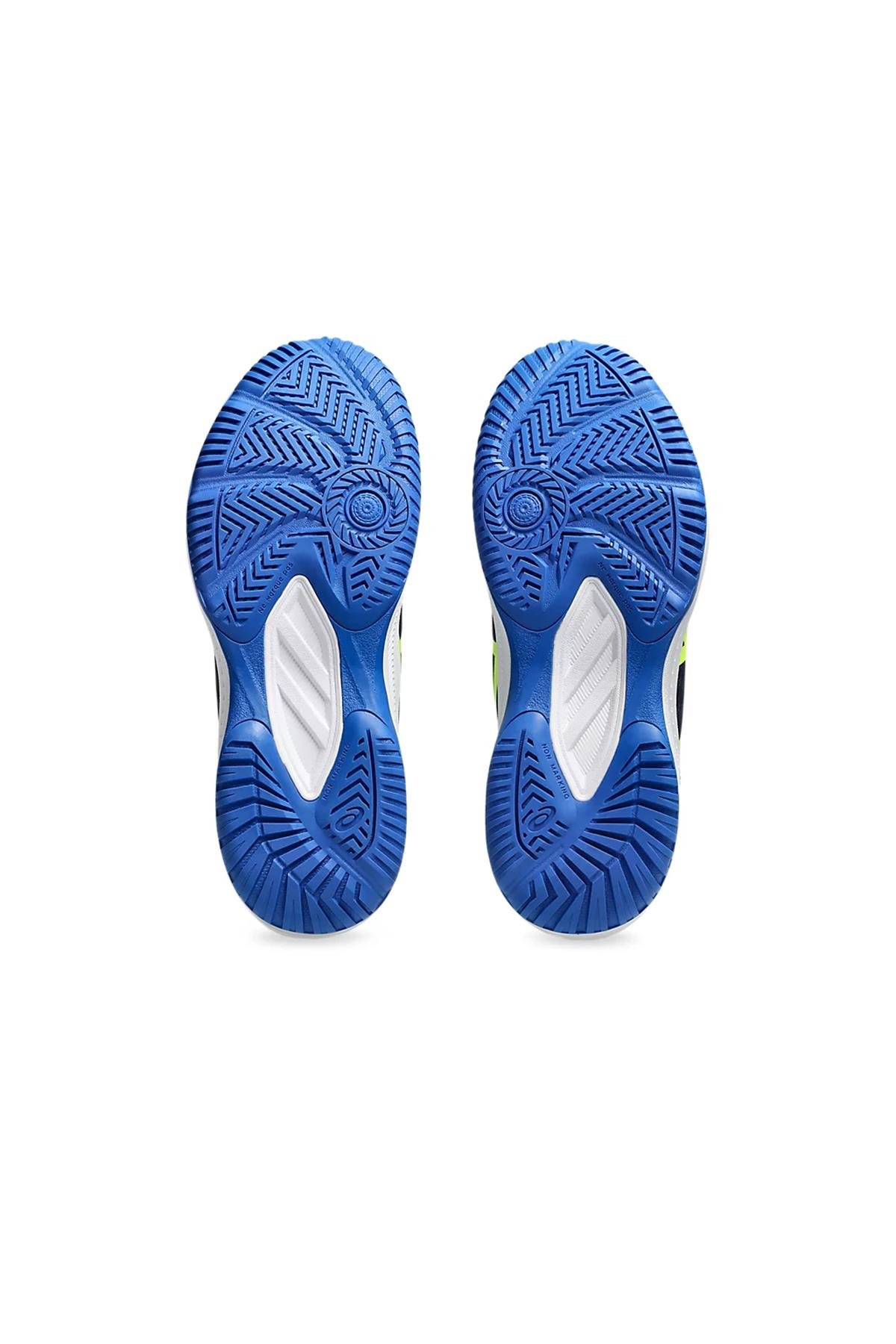 Asics Çocuk Voleybol Ayakkabısı Upcourt 6 Gs 1074A045-401 ASICS 1074A045-401