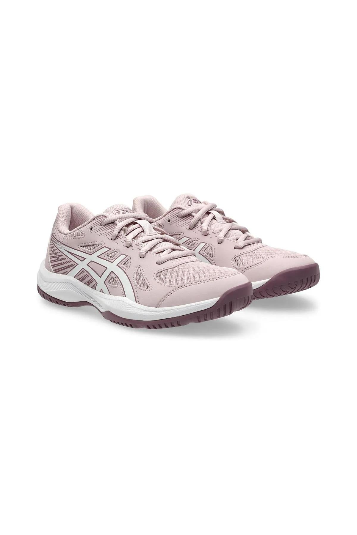Asics Çocuk Voleybol Ayakkabısı Upcourt 6 Gs 1074A045-700 ASICS 1074A045-700