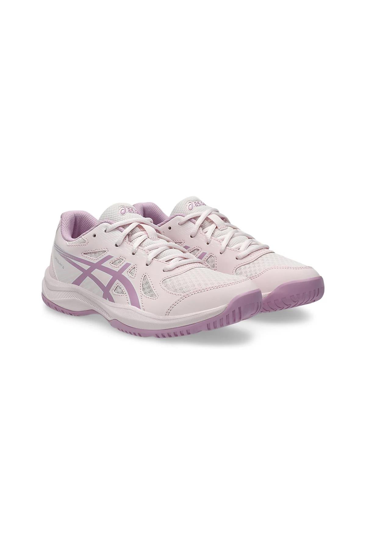 Asics Çocuk Voleybol Ayakkabısı Upcourt 6 Gs 1074A045-701 ASICS 1074A045-701