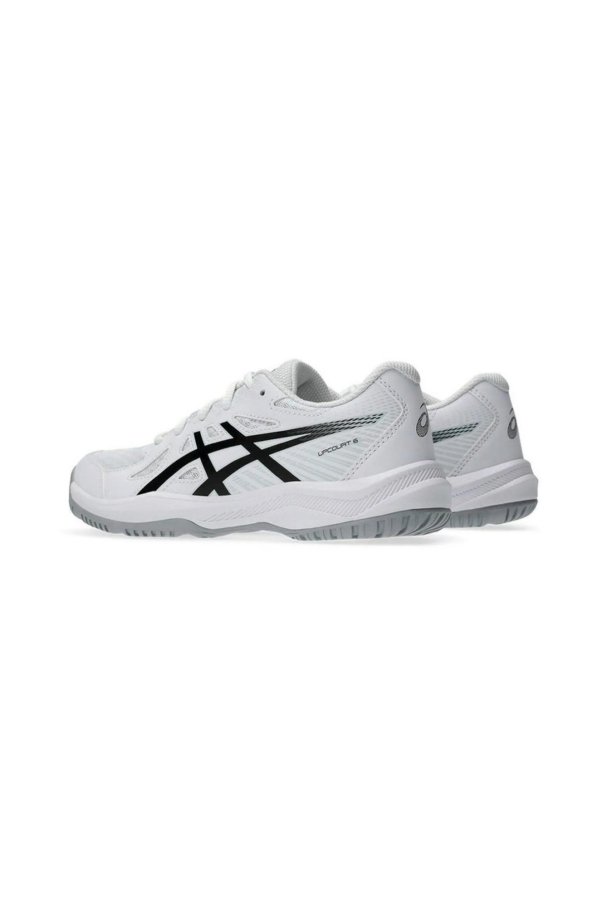 Asics Çocuk Voleybol Ayakkabısı Upcourt 6 Gs 1074A045-101 ASICS 1074A045-101