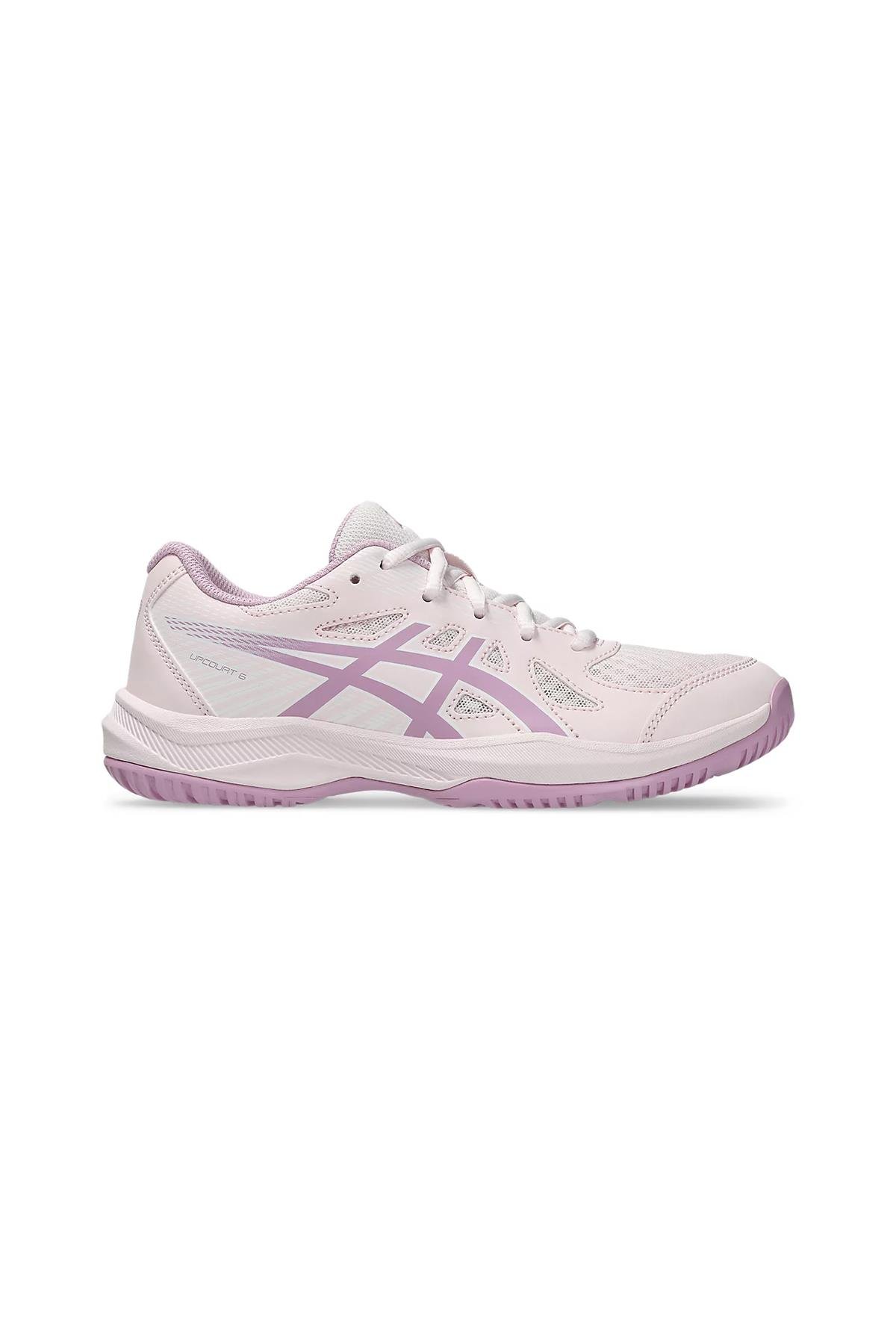 Asics Çocuk Voleybol Ayakkabısı Upcourt 6 Gs 1074A045-701 ASICS 1074A045-701