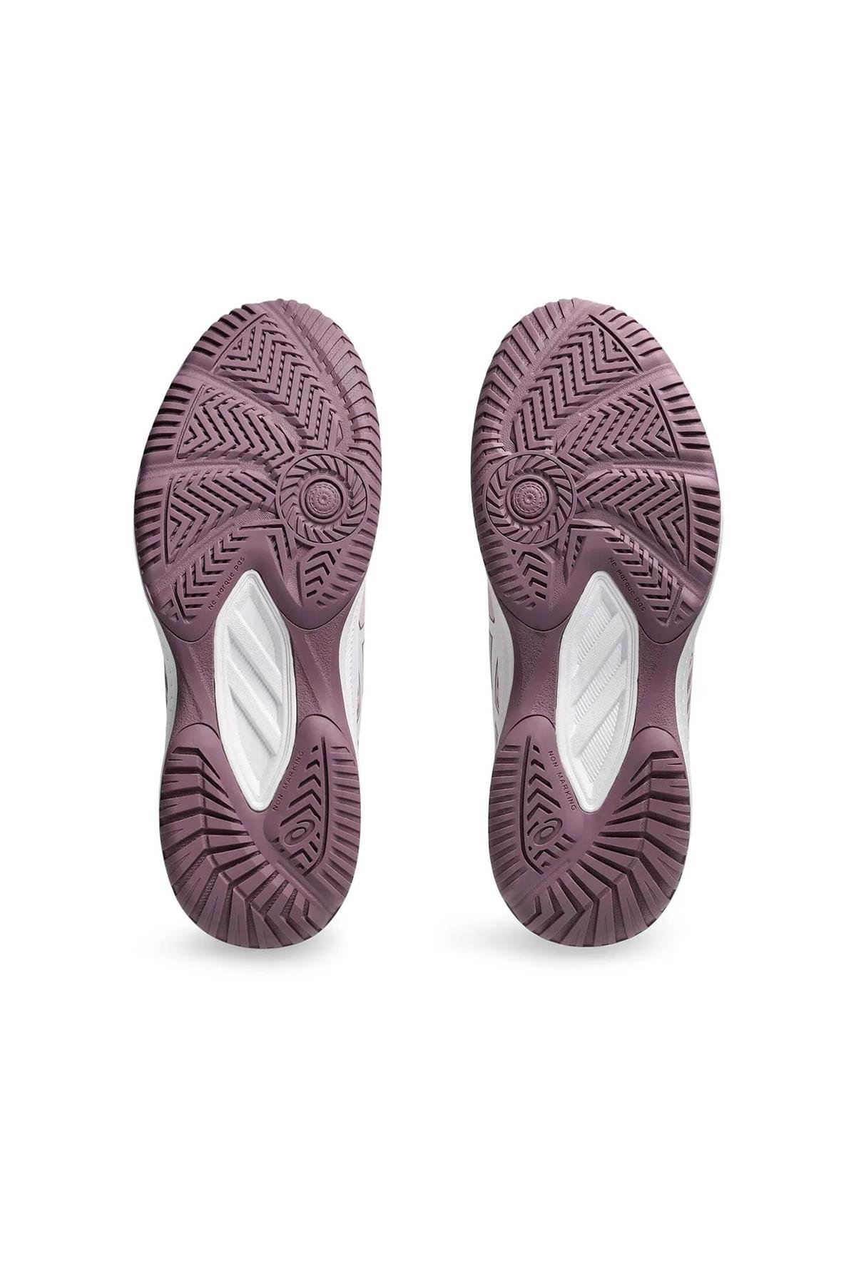 Asics Çocuk Voleybol Ayakkabısı Upcourt 6 Gs 1074A045-700 ASICS 1074A045-700