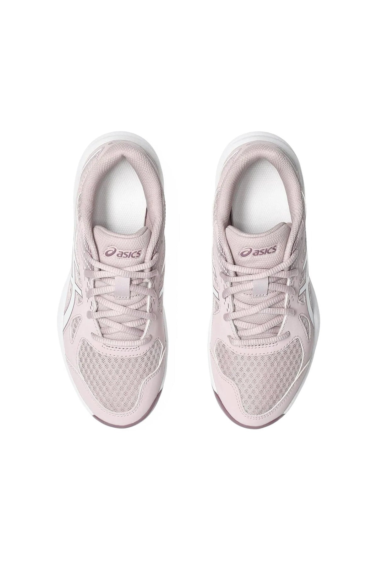 Asics Çocuk Voleybol Ayakkabısı Upcourt 6 Gs 1074A045-700 ASICS 1074A045-700