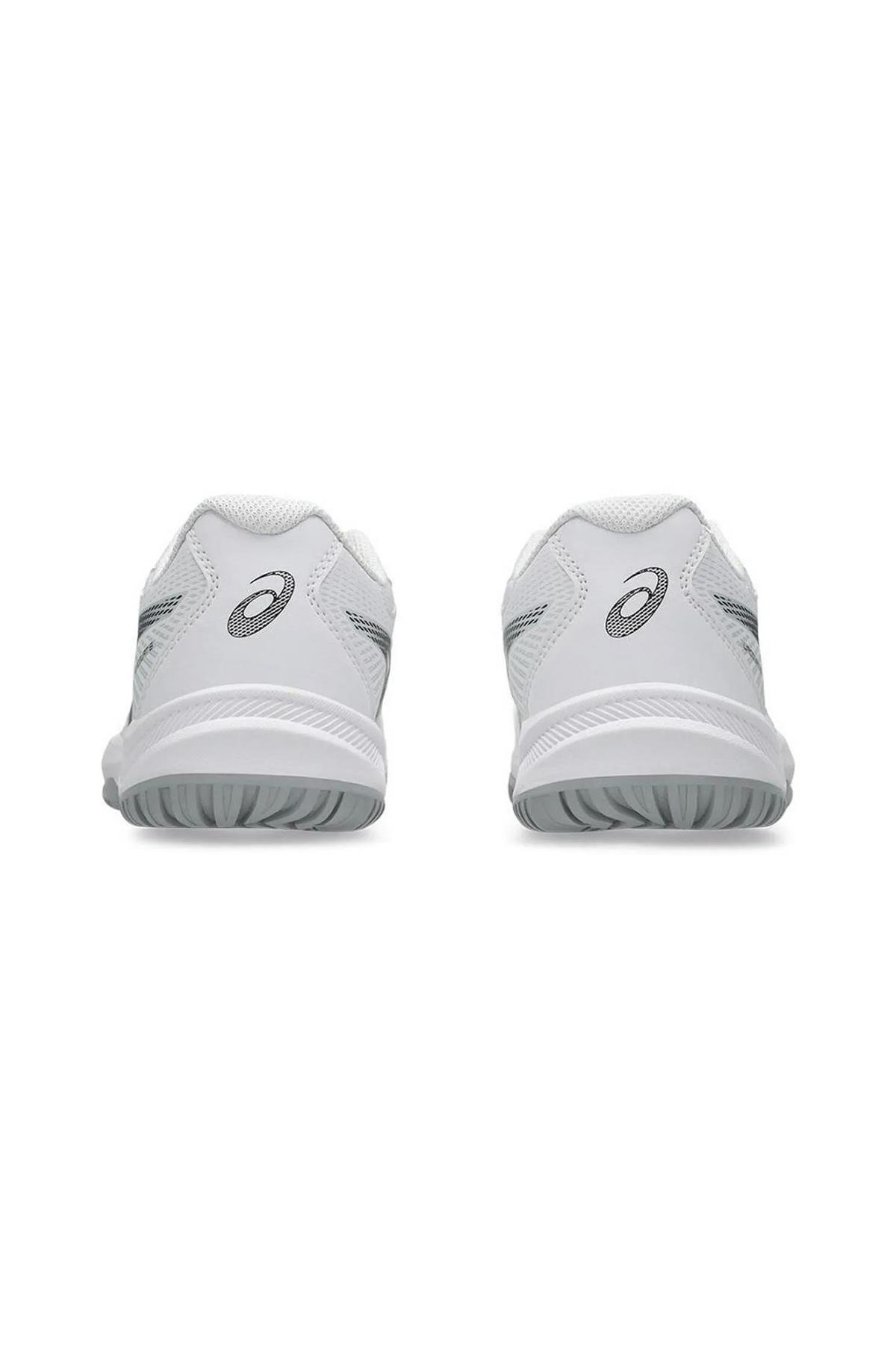 Asics Çocuk Voleybol Ayakkabısı Upcourt 6 Gs 1074A045-101 ASICS 1074A045-101