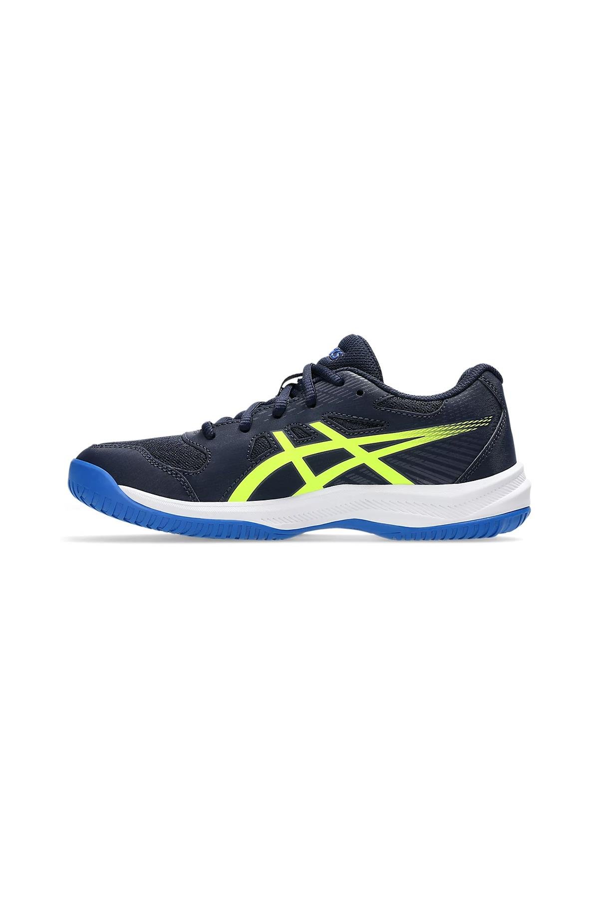 Asics Çocuk Voleybol Ayakkabısı Upcourt 6 Gs 1074A045-401 ASICS 1074A045-401