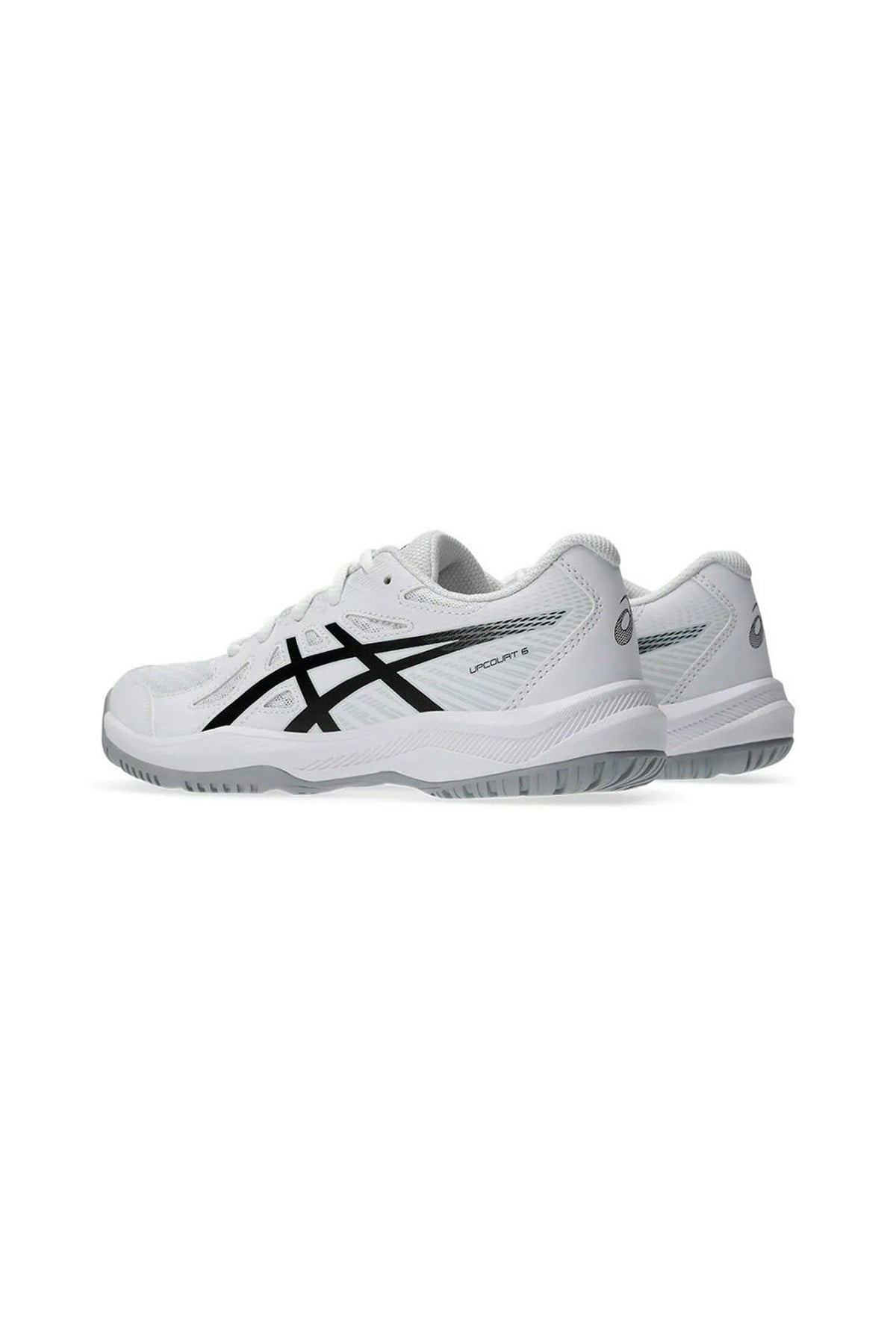 Asics Çocuk Voleybol Ayakkabısı Upcourt 6 Gs 1074A045-101 ASICS 1074A045-101