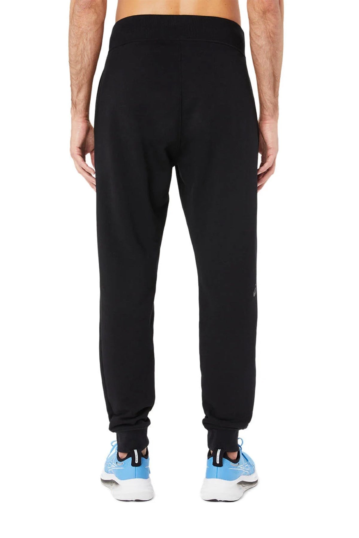 Asics Erkek Eşofman Altı Logo Sweatpant 2031E189-002 ASICS 2031E189-002