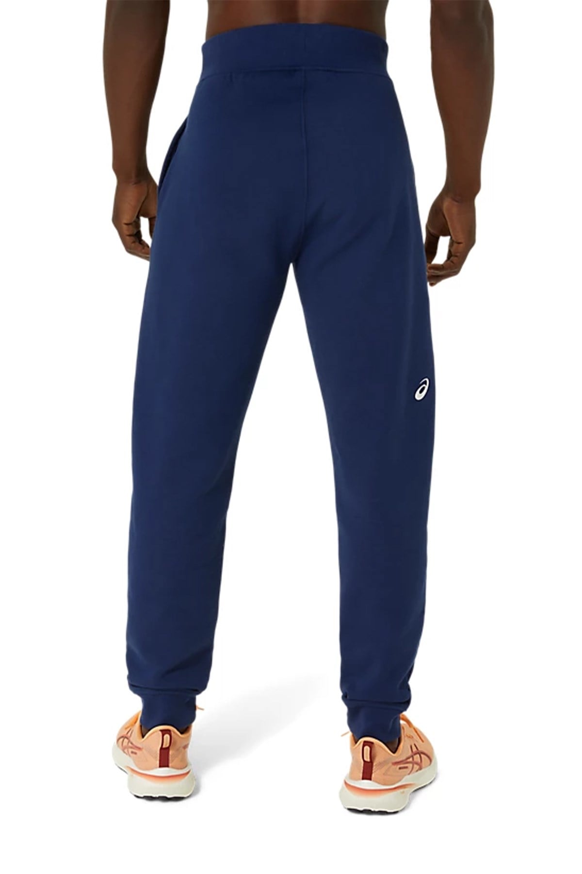 Asics Erkek Eşofman Altı Logo Sweatpant 2031E189-404 ASICS 2031E189-404
