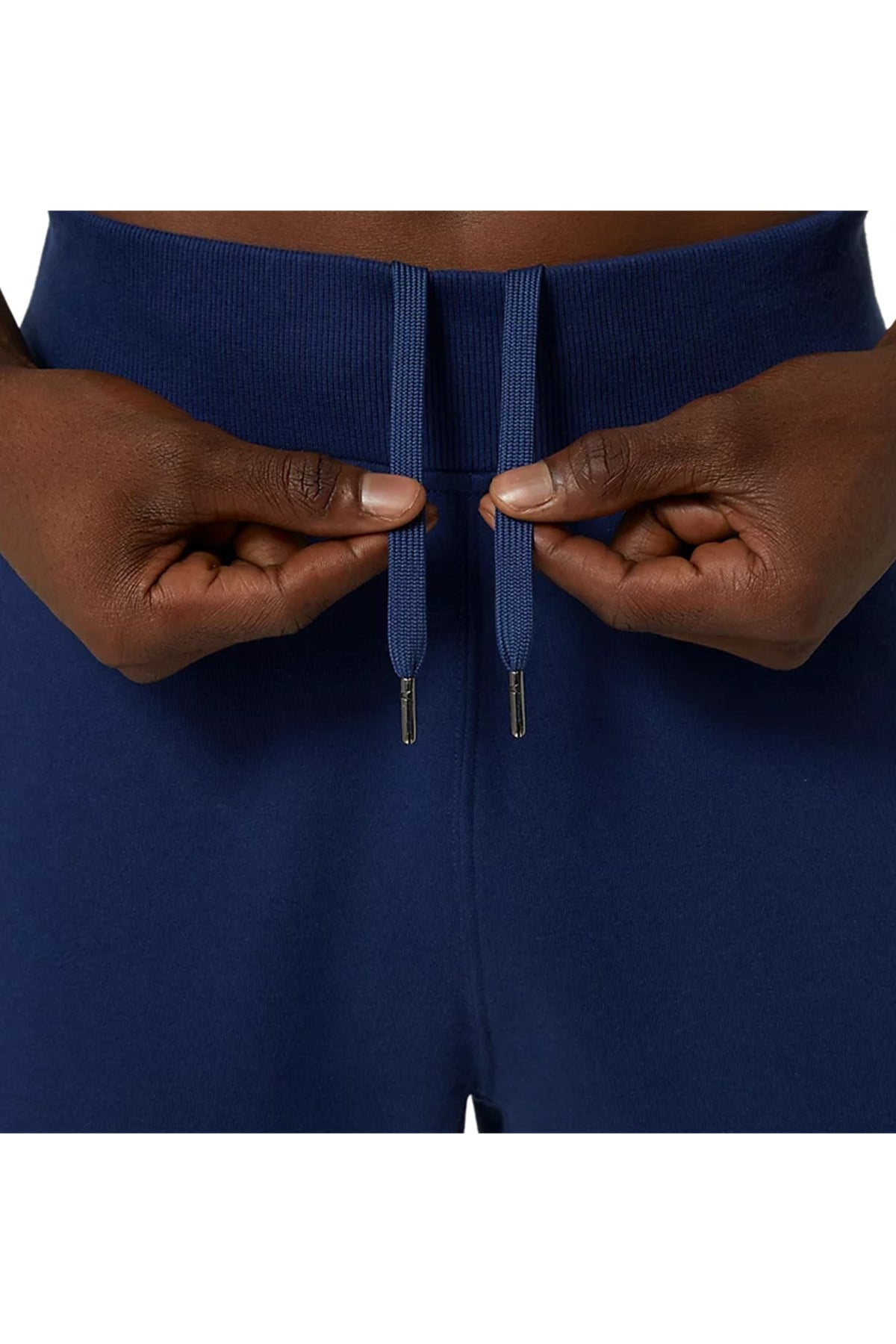 Asics Erkek Eşofman Altı Logo Sweatpant 2031E189-404 ASICS 2031E189-404