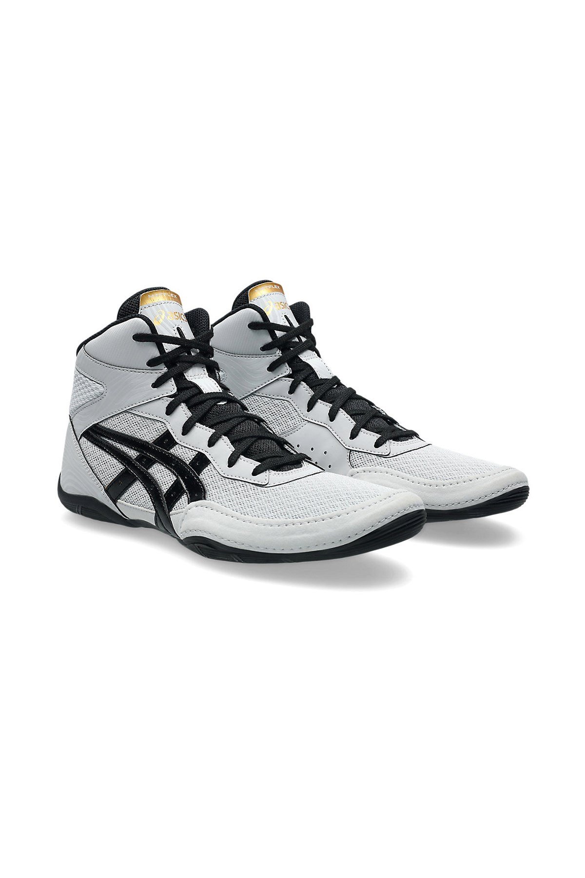 Asics Erkek Güreş Ayakkabısı Matflex 7 1081A051-022 ASICS 1081A051-022