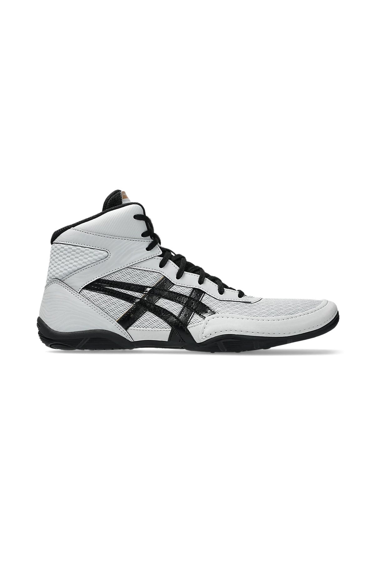 Asics Erkek Güreş Ayakkabısı Matflex 7 1081A051-022 ASICS 1081A051-022
