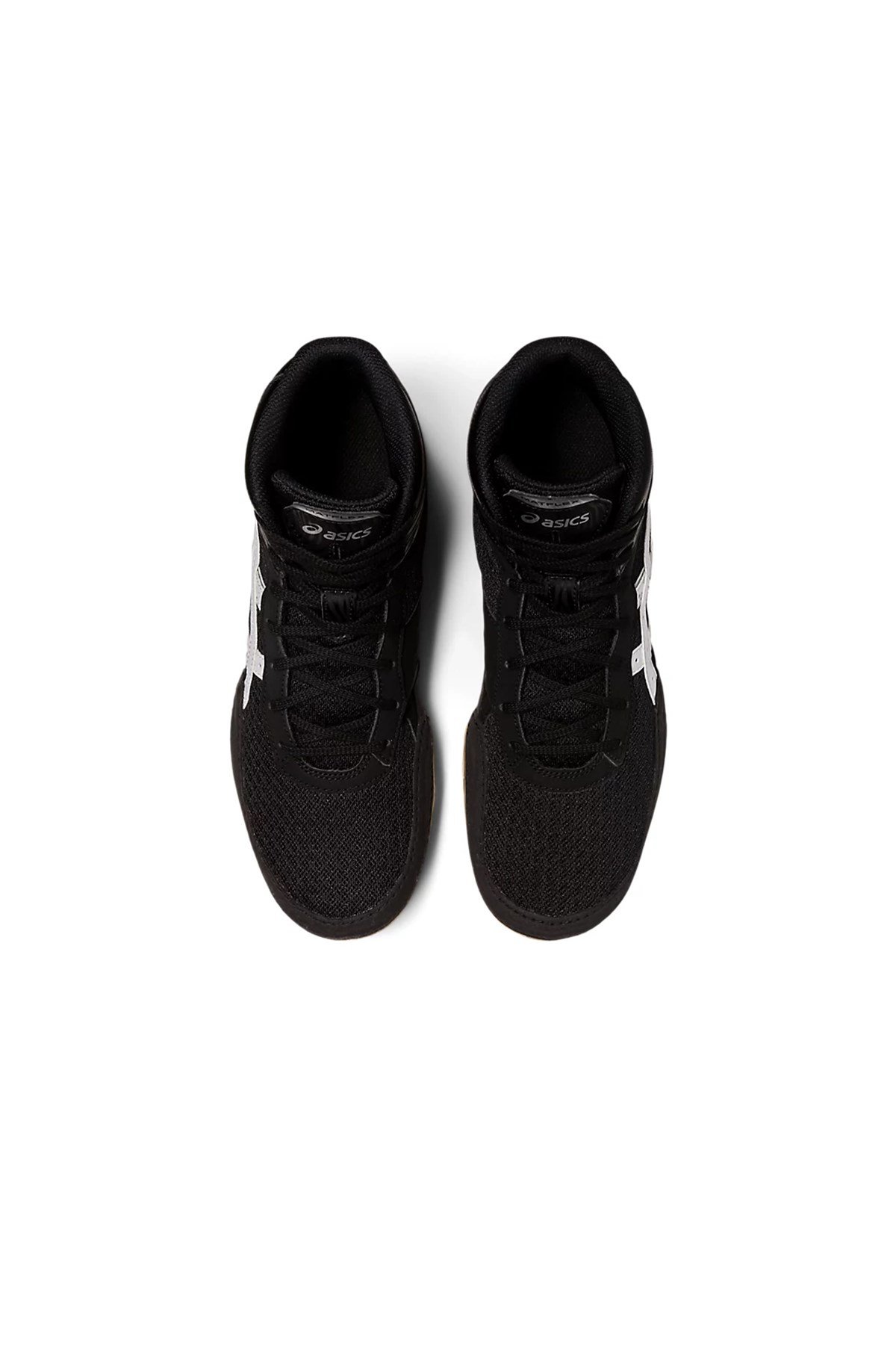 Asics Erkek Güreş Ayakkabısı Matflex 7 1081A051-001 ASICS 1081A051-001