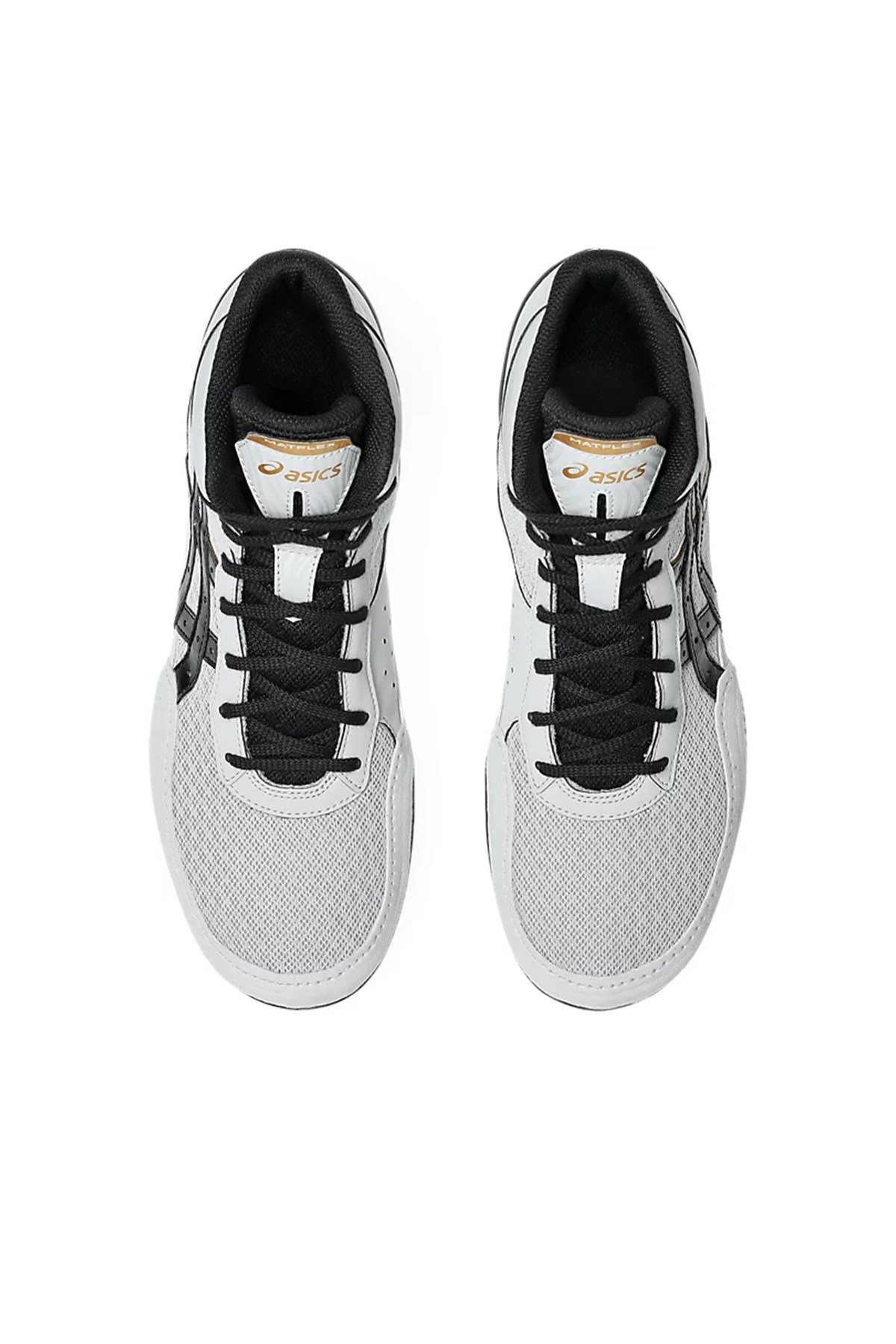 Asics Erkek Güreş Ayakkabısı Matflex 7 1081A051-022 ASICS 1081A051-022
