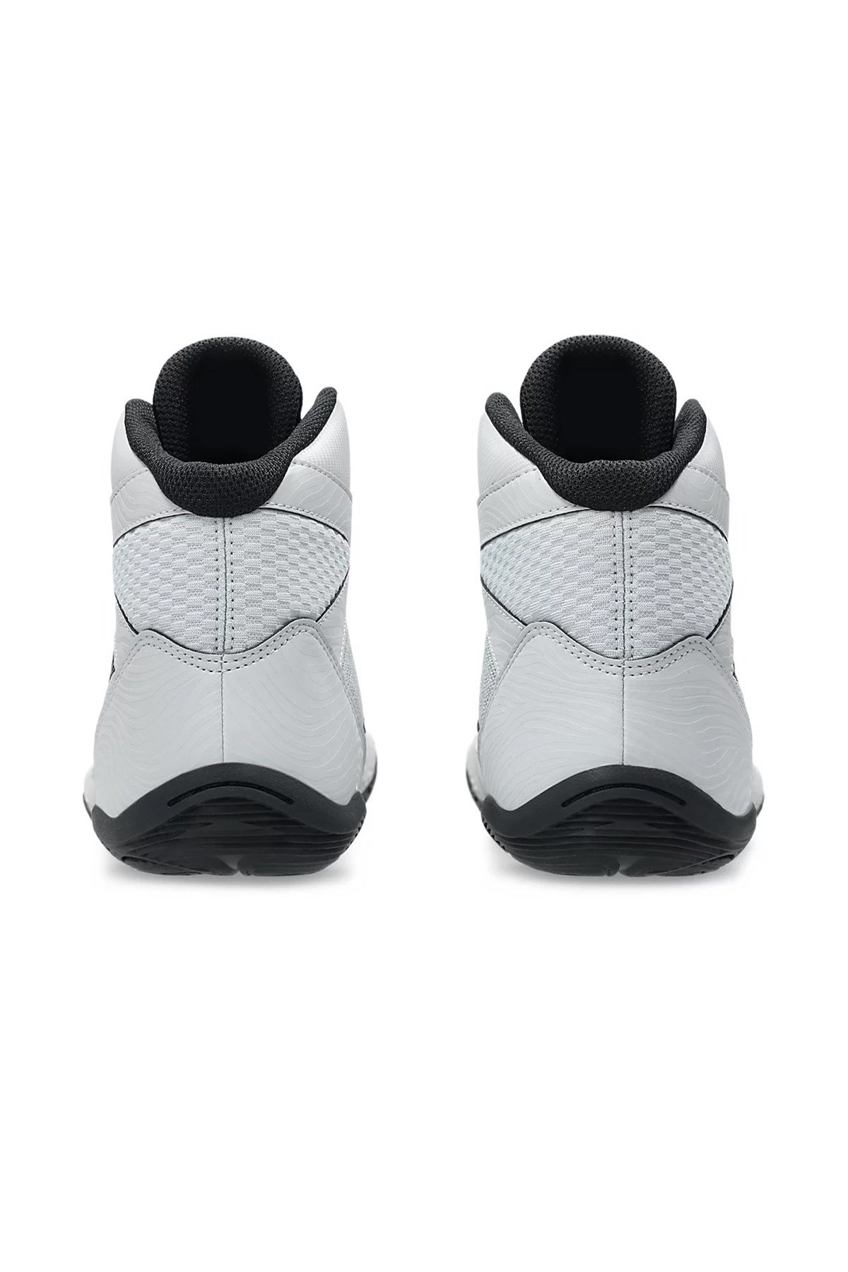 Asics Erkek Güreş Ayakkabısı Matflex 7 1081A051-022 ASICS 1081A051-022