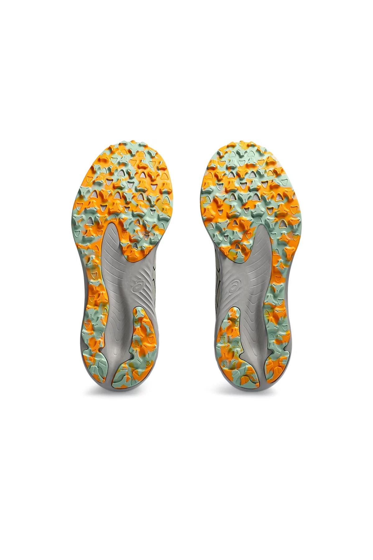 Asics Erkek Koşu Ayakkabıs Gel-Excite Trail 2 1011B594-021 ASICS 1011B594-021