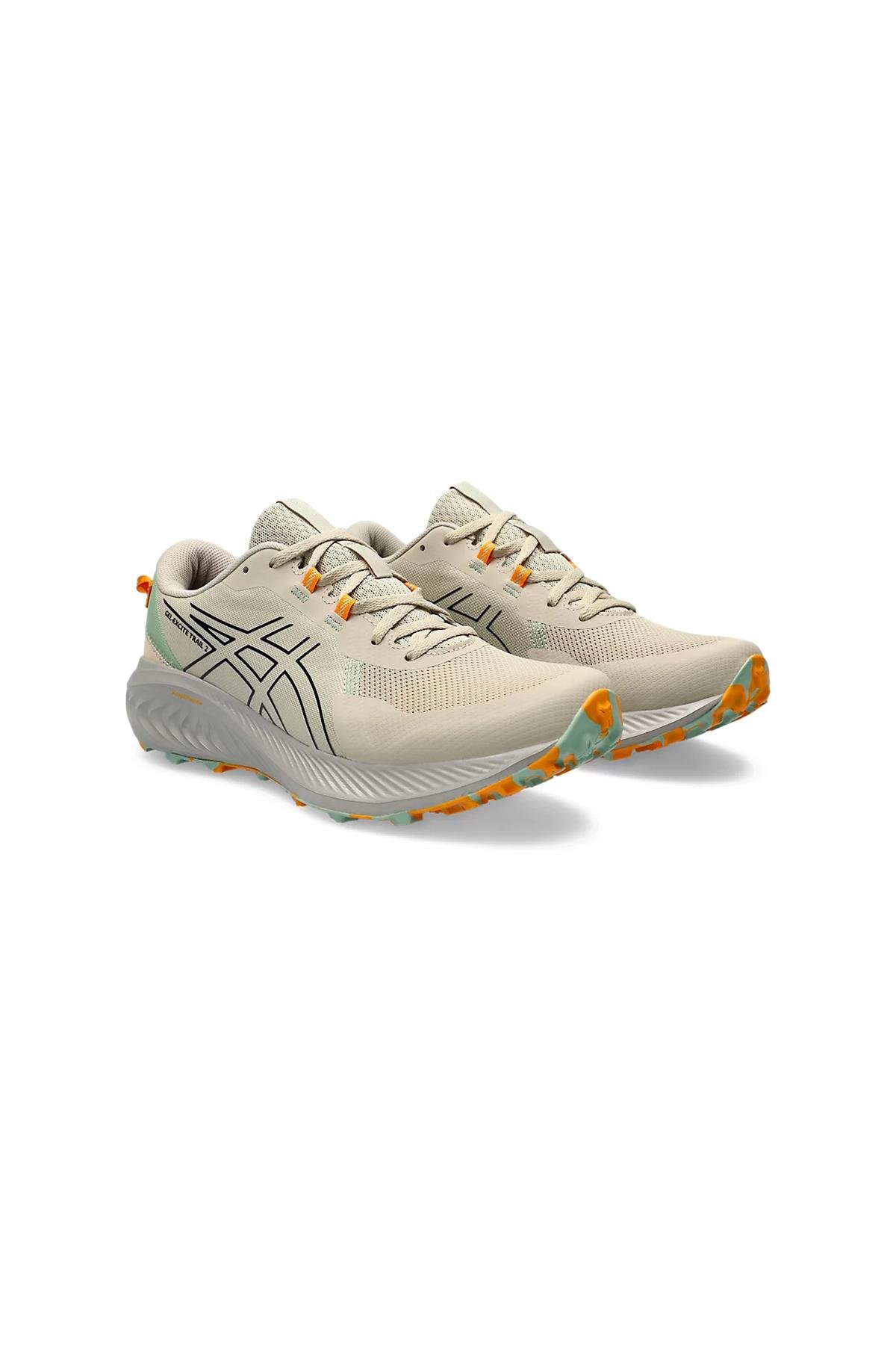 Asics Erkek Koşu Ayakkabıs Gel-Excite Trail 2 1011B594-021 ASICS 1011B594-021