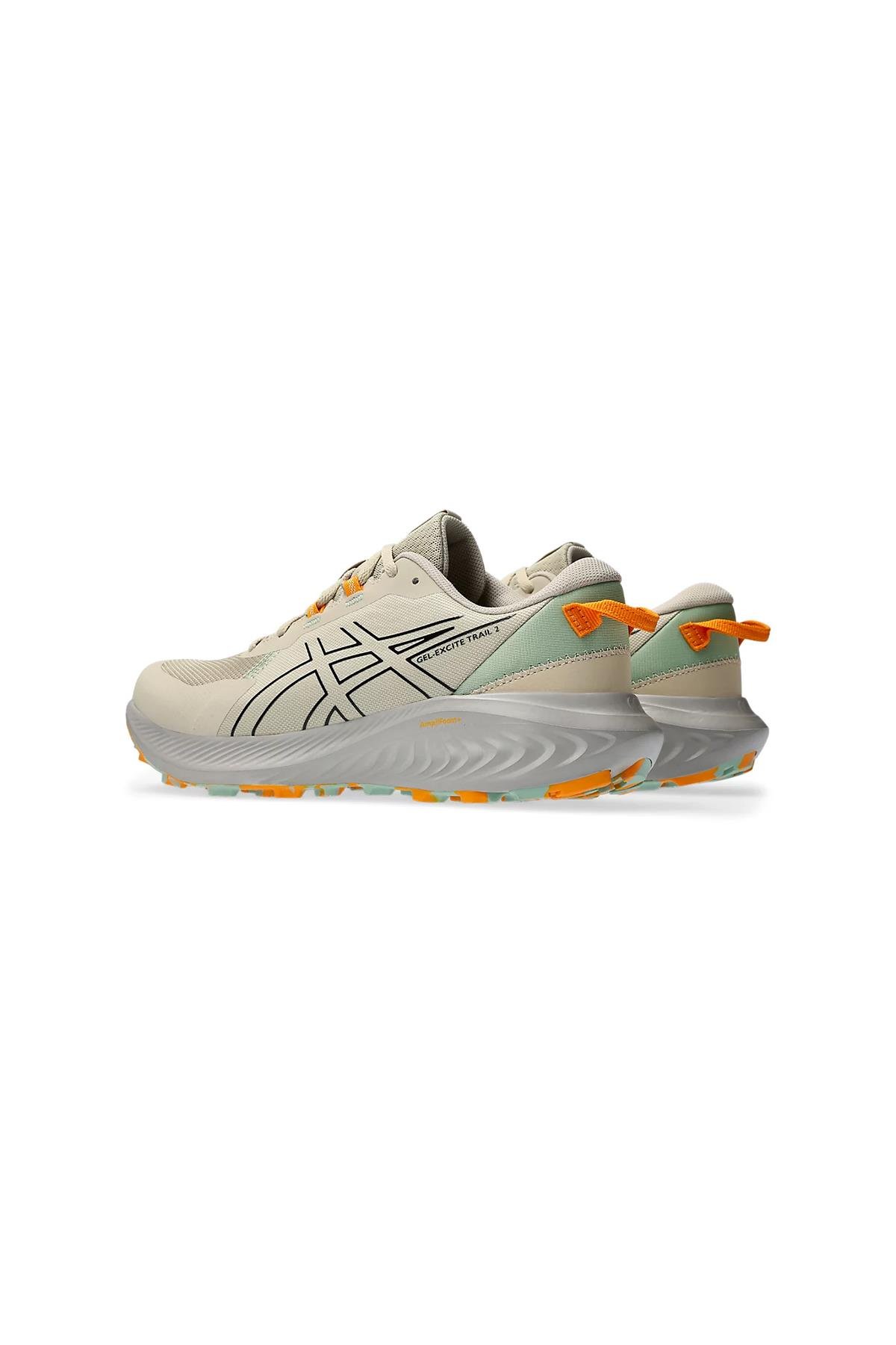 Asics Erkek Koşu Ayakkabıs Gel-Excite Trail 2 1011B594-021 ASICS 1011B594-021