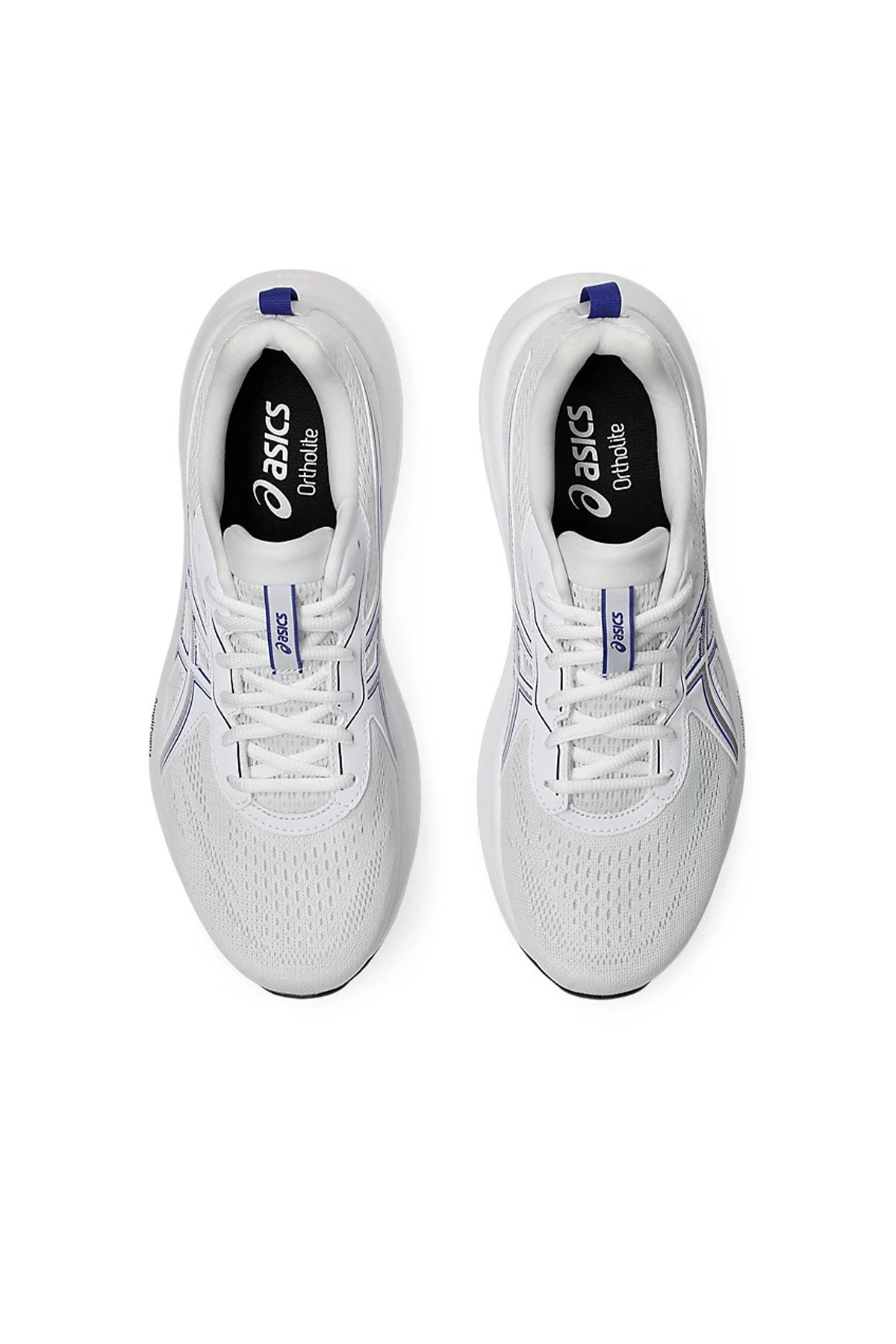 Asics Erkek Koşu Ayakkabısı Gel-Contend 9 1011B881-102 ASICS 1011B881-102