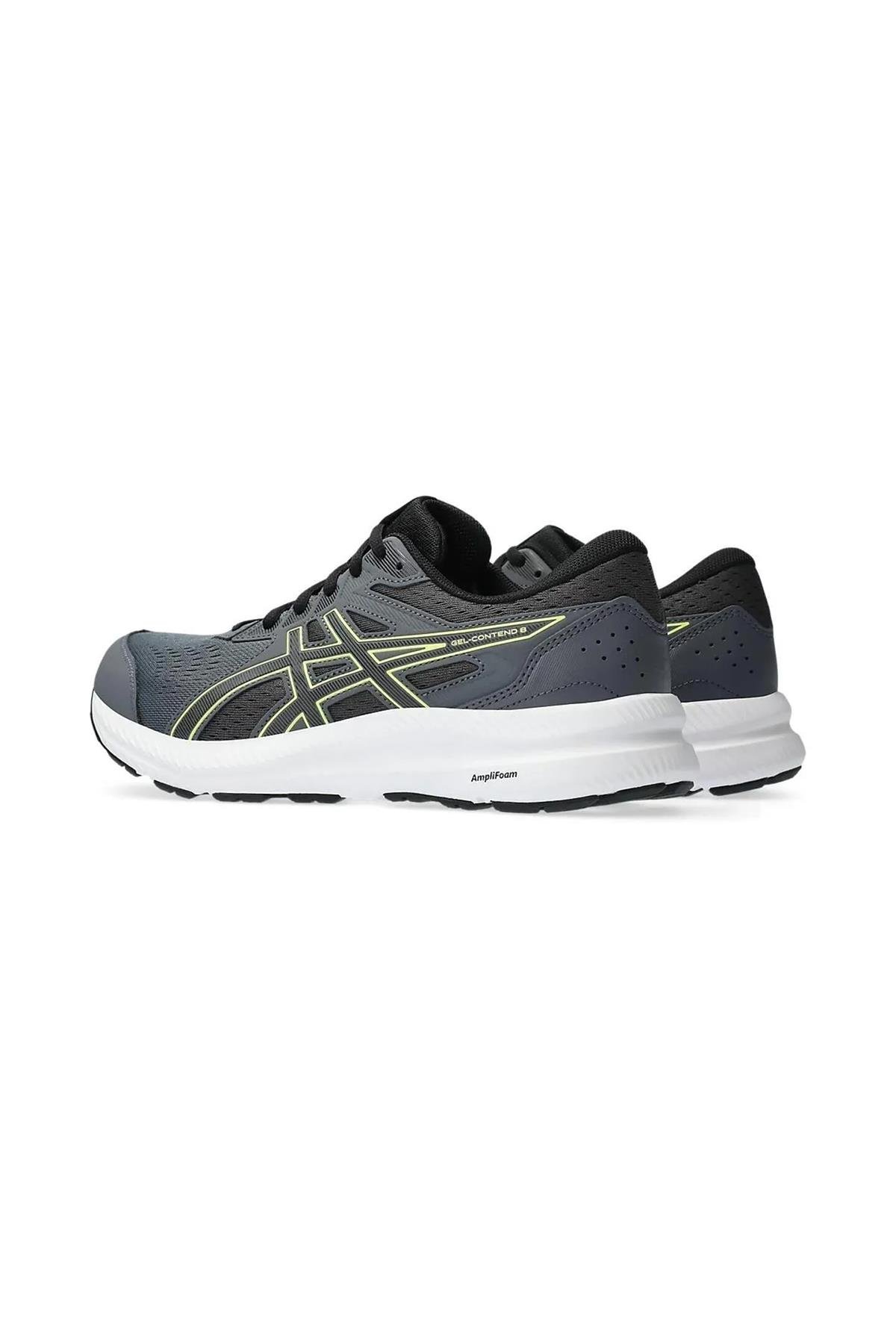 Asics Erkek Koşu Ayakkabısı Gel-Contend 8 1011B492-026 ASICS 1011B492-026