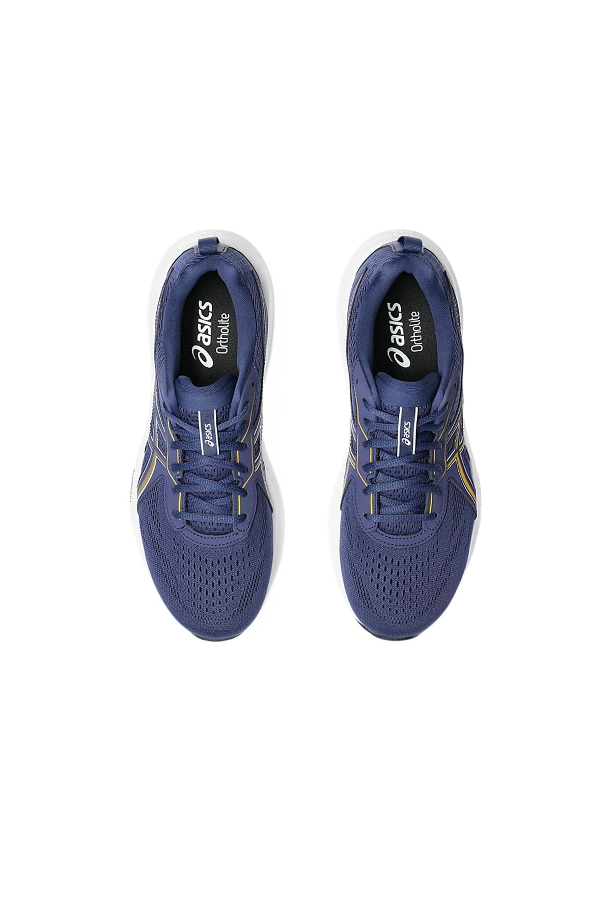 Asics Erkek Koşu Ayakkabısı Gel-Contend 9 1011B881-405 ASICS 1011B881-405