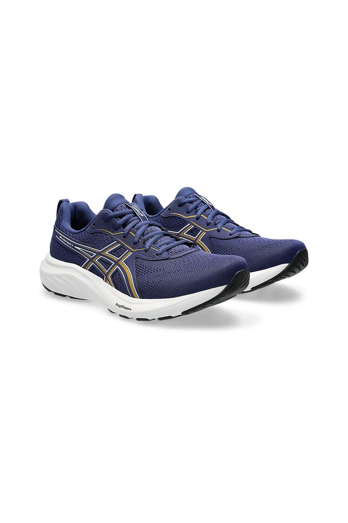 Asics Erkek Koşu Ayakkabısı Gel-Contend 9 1011B881-405 ASICS 1011B881-405