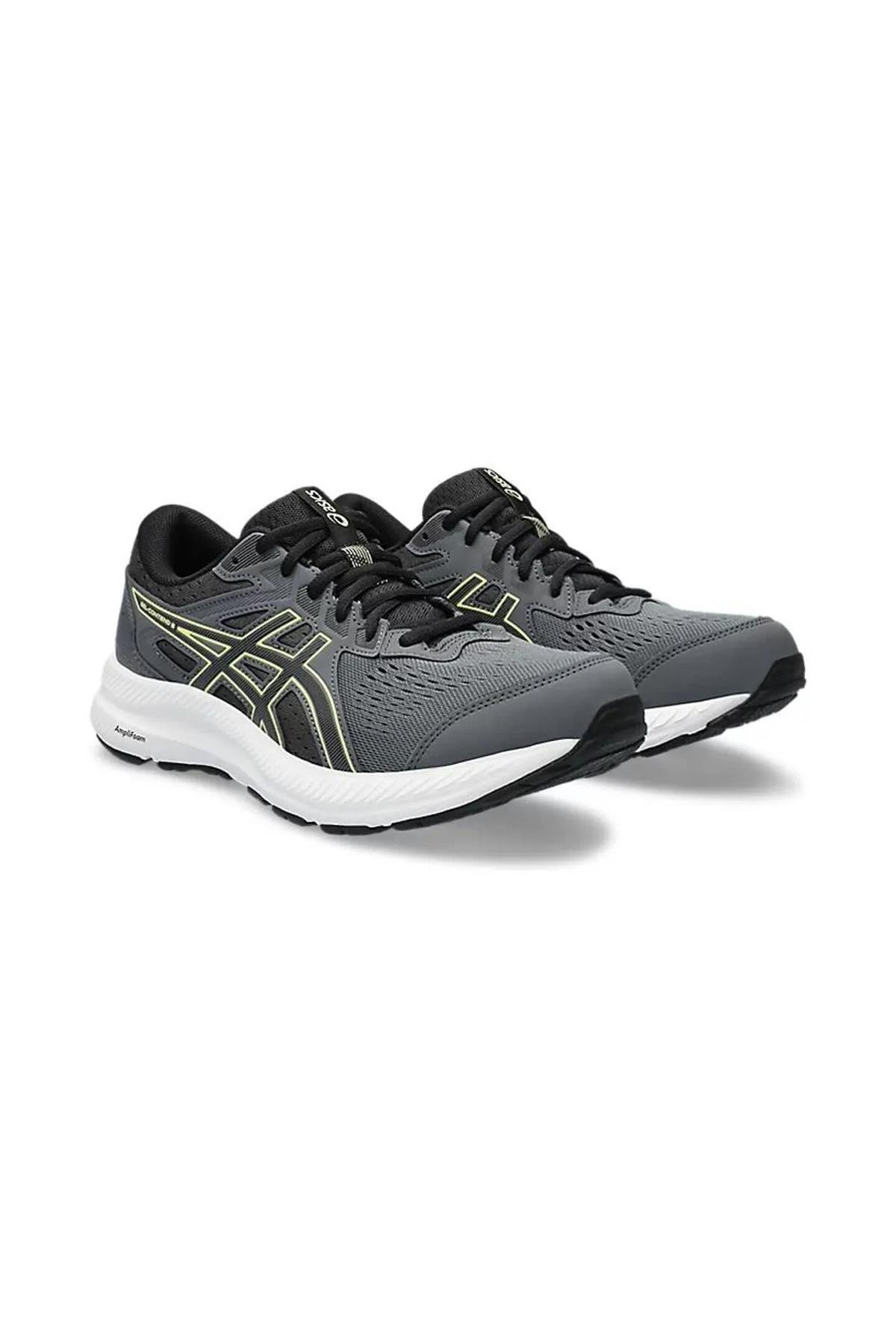 Asics Erkek Koşu Ayakkabısı Gel-Contend 8 1011B492-026 ASICS 1011B492-026