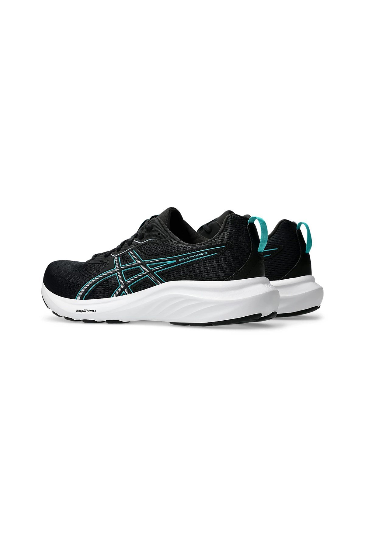Asics Erkek Koşu Ayakkabısı Gel-Contend 9 1011B881-004 ASICS 1011B881-004