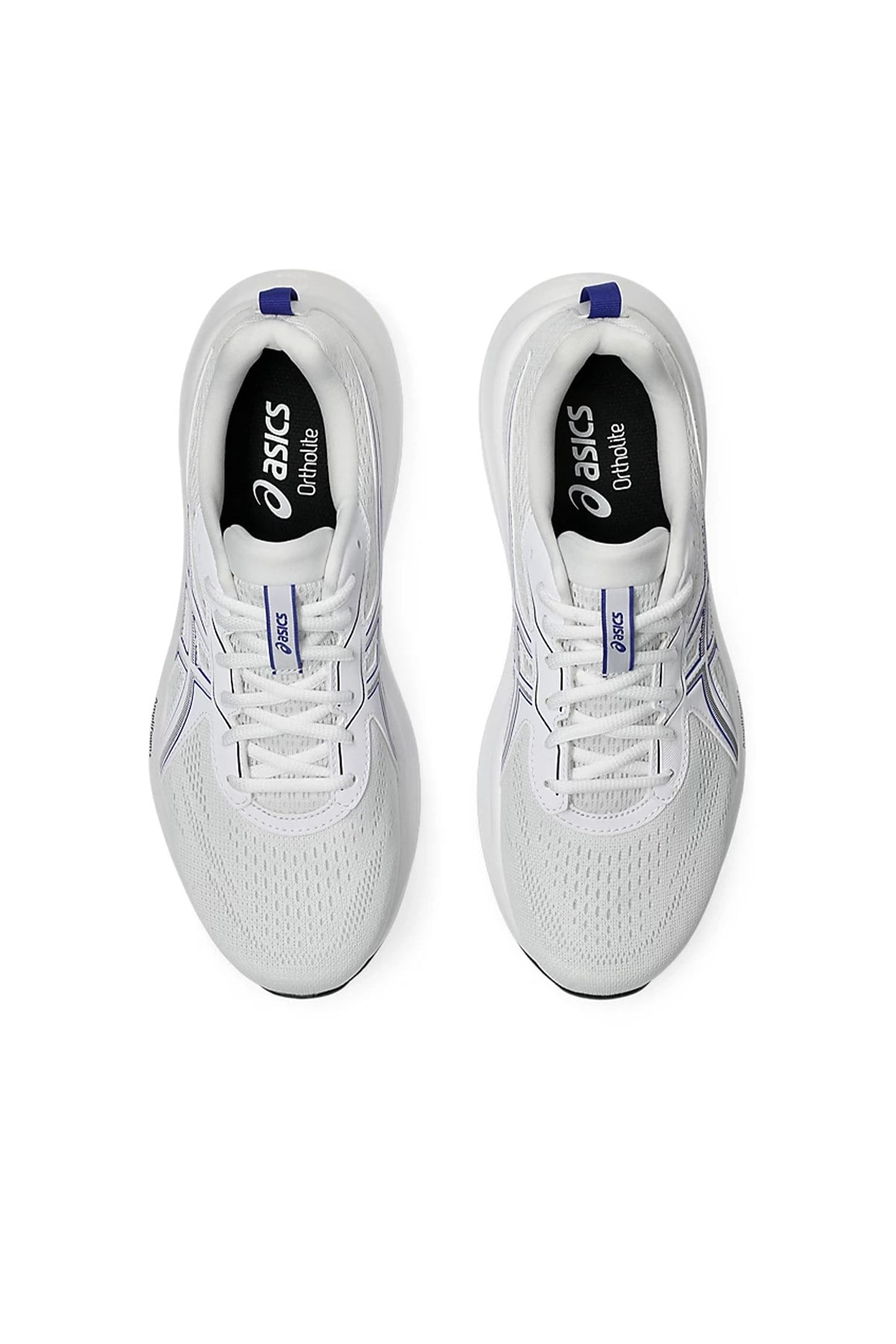 Asics Erkek Koşu Ayakkabısı Gel-Contend 9 1011B881-102 ASICS 1011B881-102
