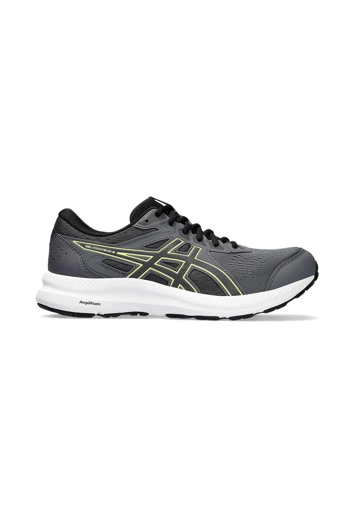 Asics Erkek Koşu Ayakkabısı Gel-Contend 8 1011B492-026 ASICS 1011B492-026