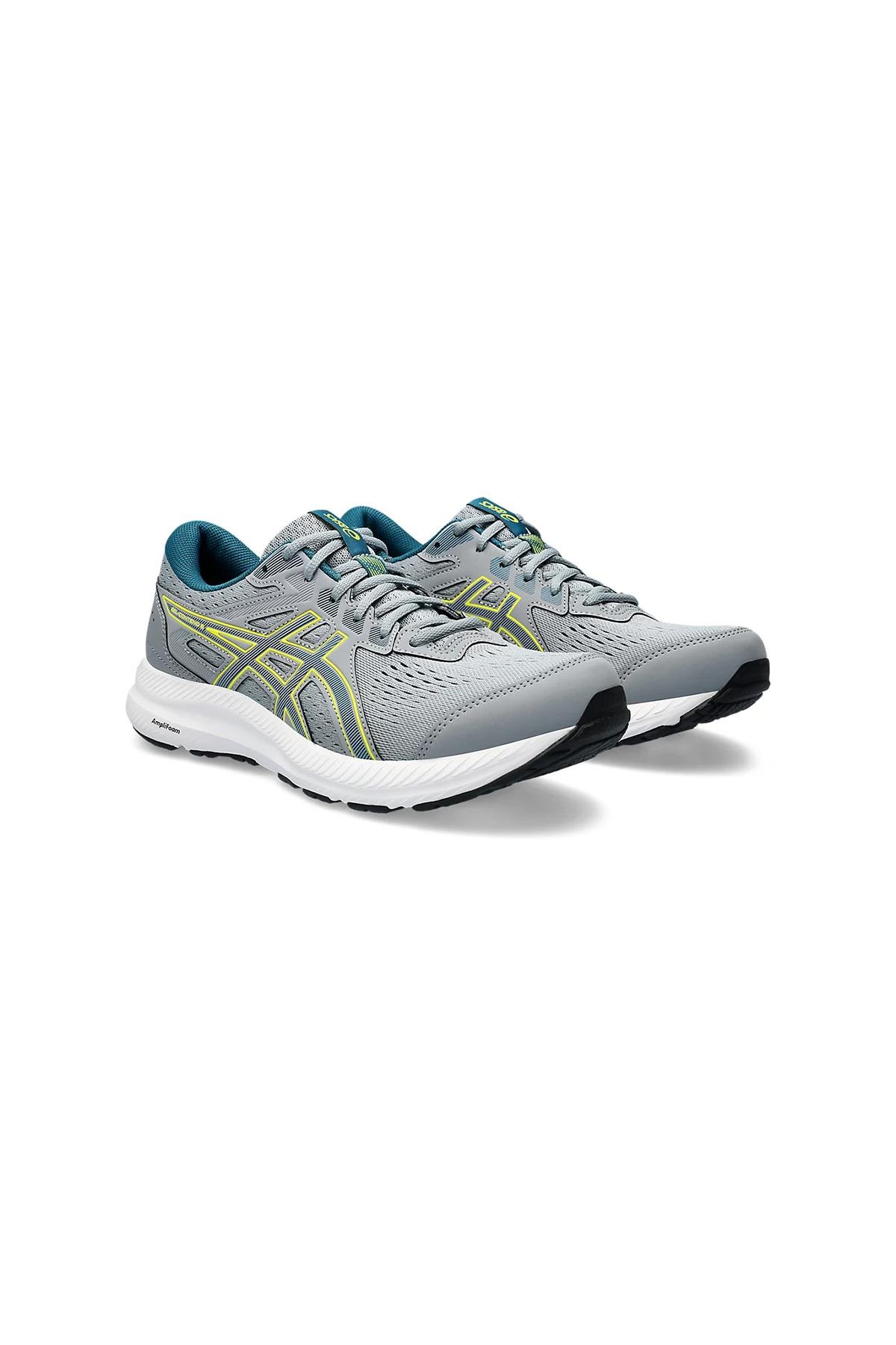 Asics Erkek Koşu Ayakkabısı Gel-Contend 8 1011B492-027 ASICS 1011B492-027