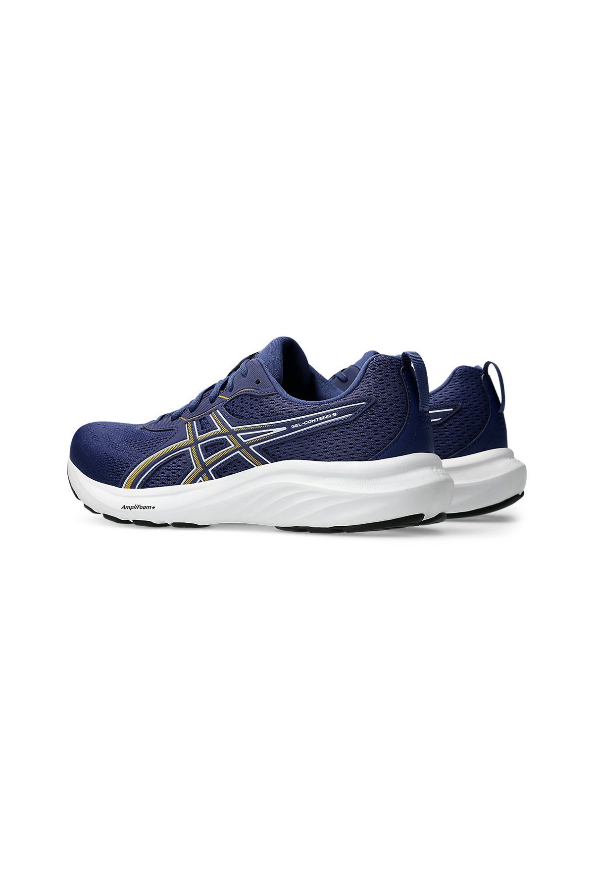 Asics Erkek Koşu Ayakkabısı Gel-Contend 9 1011B881-405 ASICS 1011B881-405