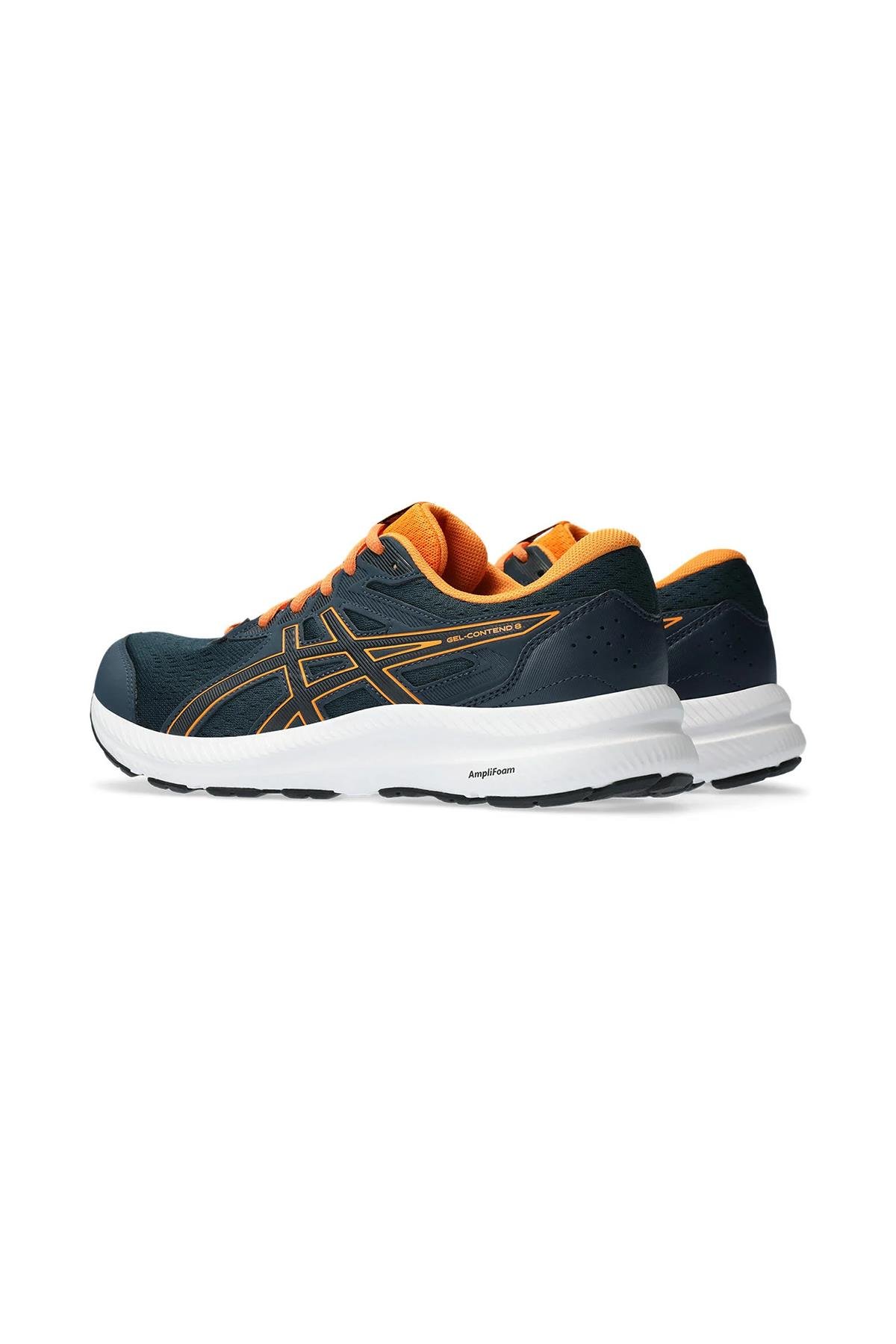 Asics Erkek Koşu Ayakkabısı Gel-Contend 8 1011B492-407 ASICS 1011B492-407